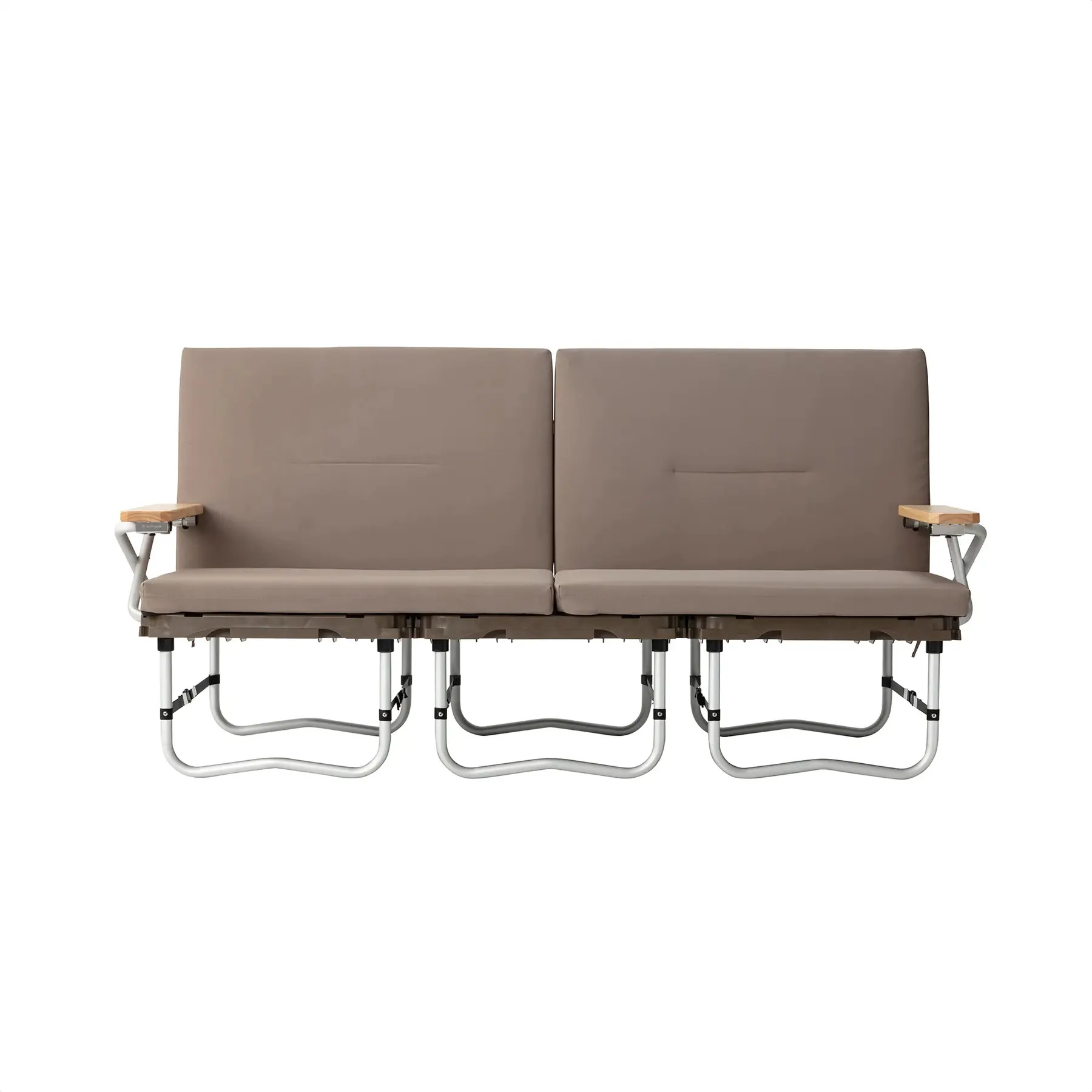 Camping Set Snow Peak Futon