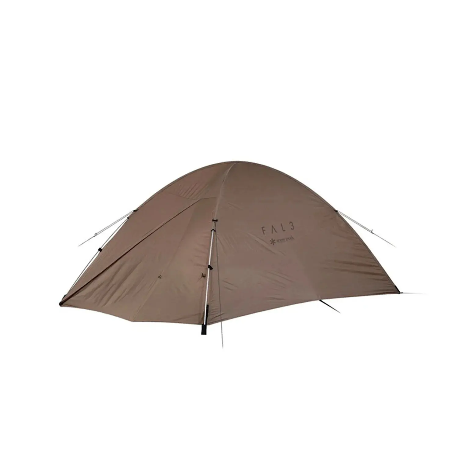 Tente Snow Peak Fal Pro. Air 3