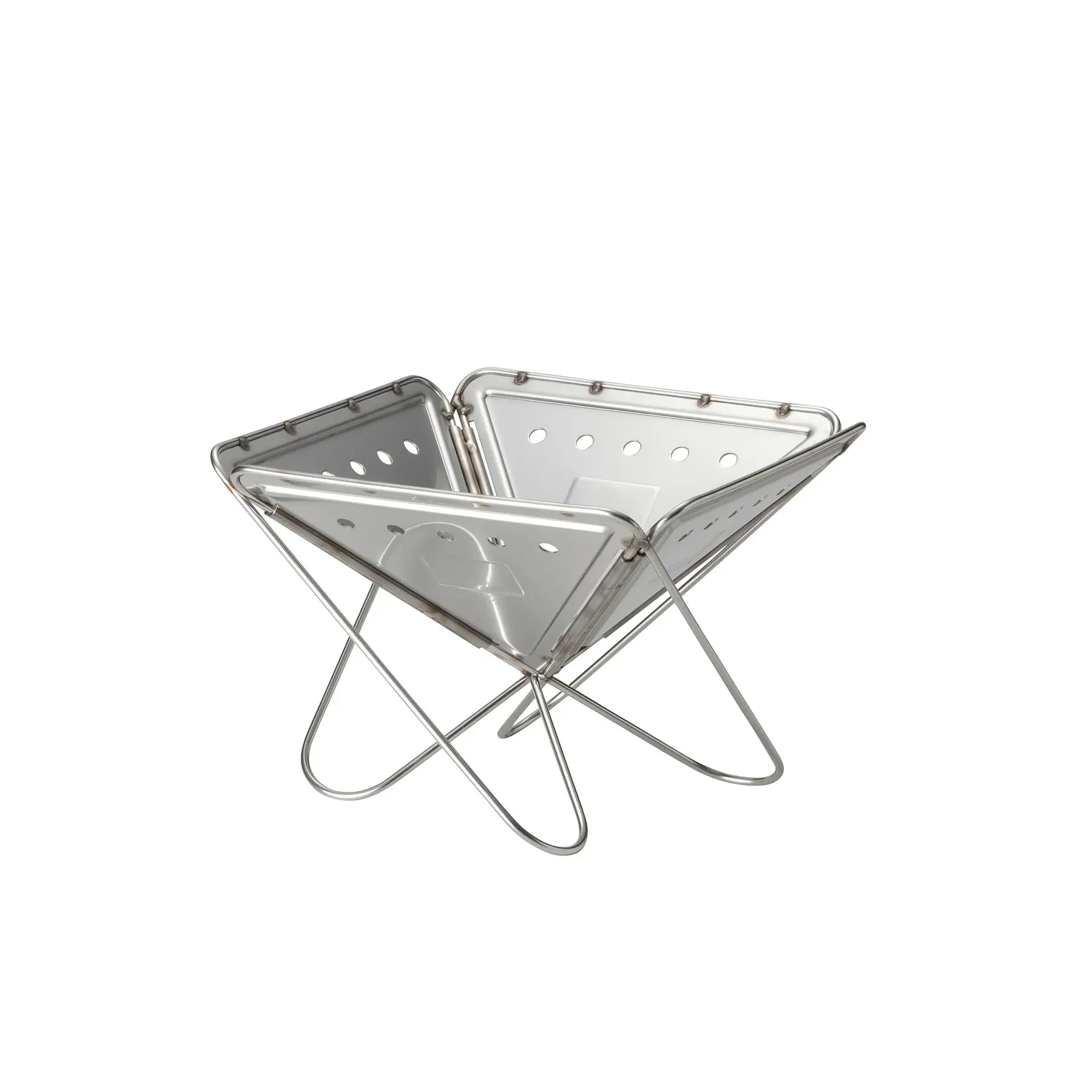 Faltbarer Kamin Snow Peak