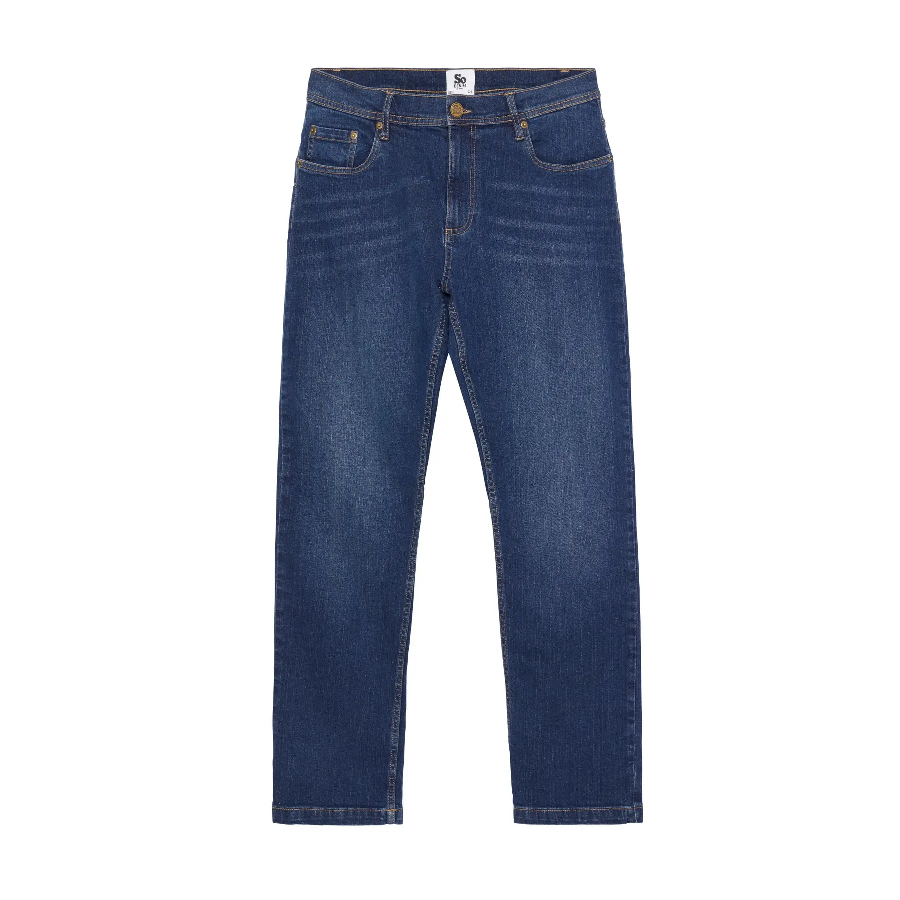 Jeans So Denim Leo