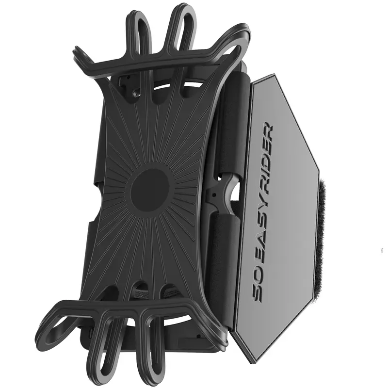 Motorrad-Smartphone-Halterung So Easy Rider Spider Wrist