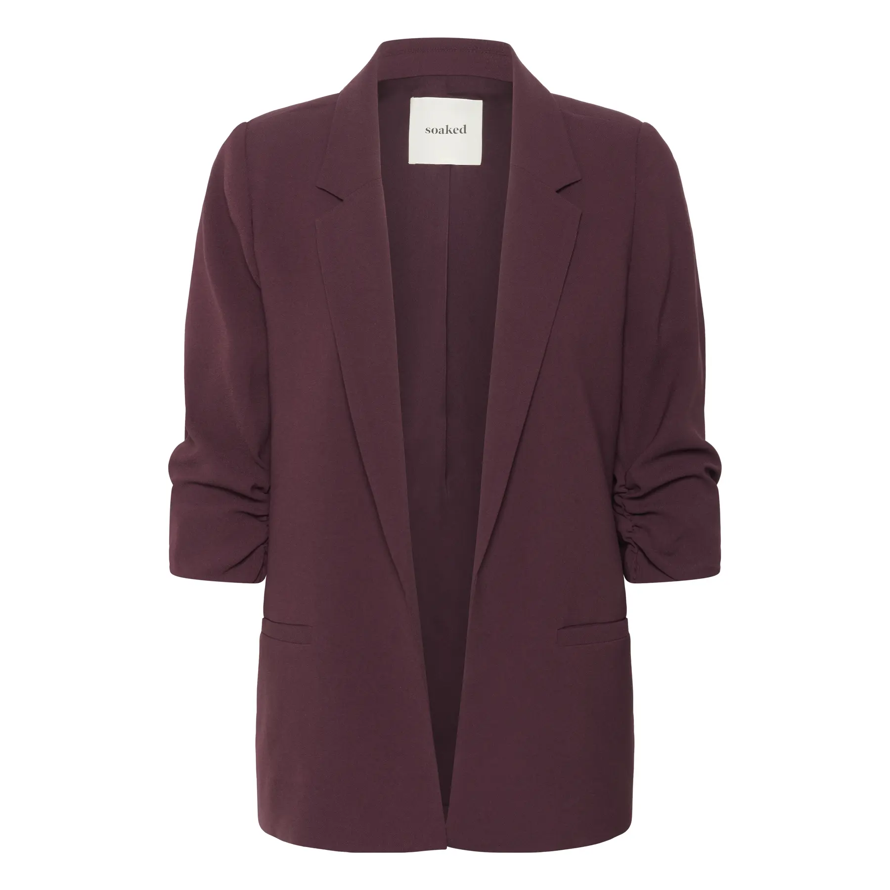 Blazer Damen Soaked in Luxury Slshirley