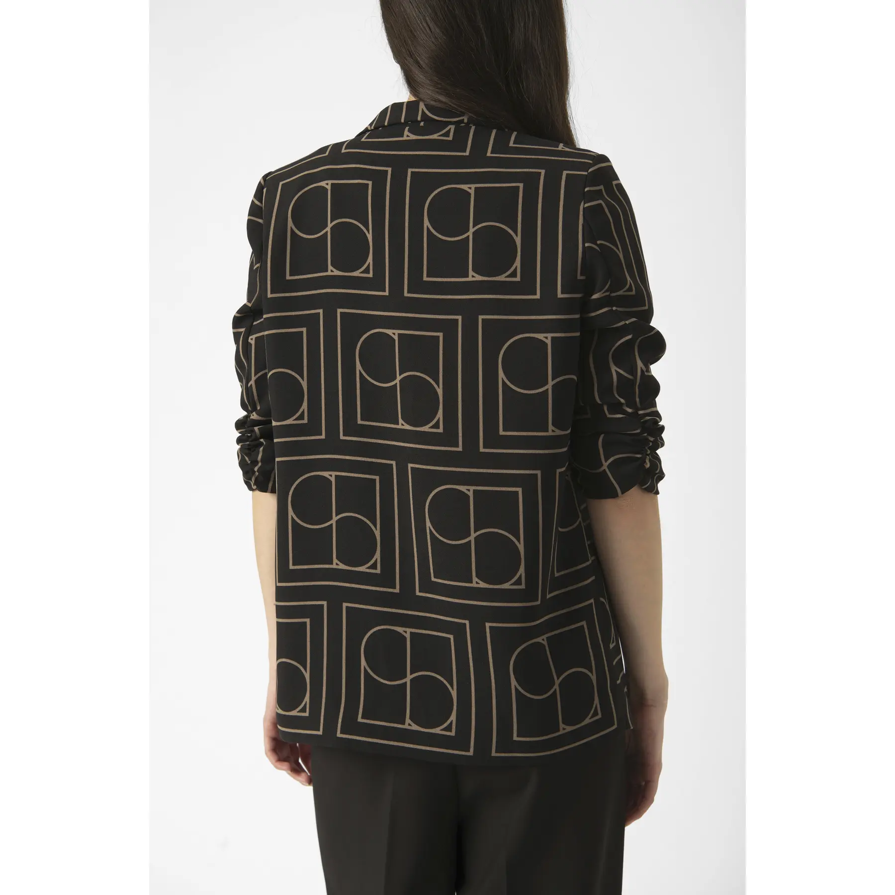 Blazer da donna Soaked in Luxury Shirley