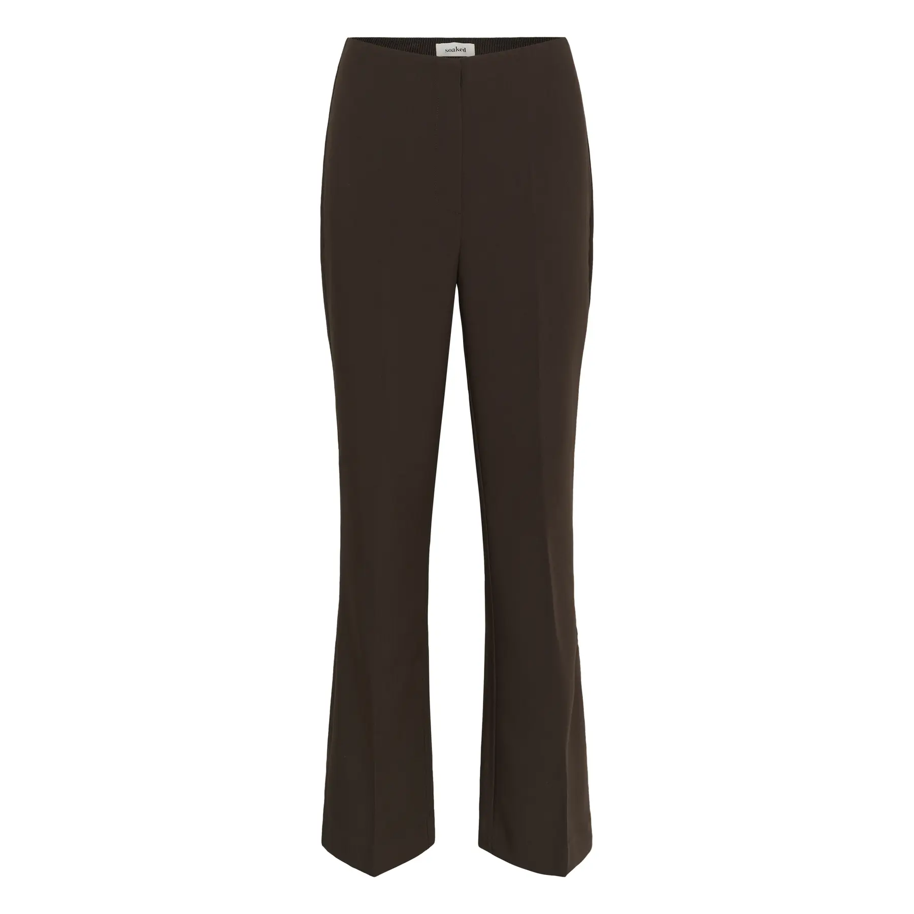 Pantaloni a gamba larga donna Soaked in Luxury Slcorinne