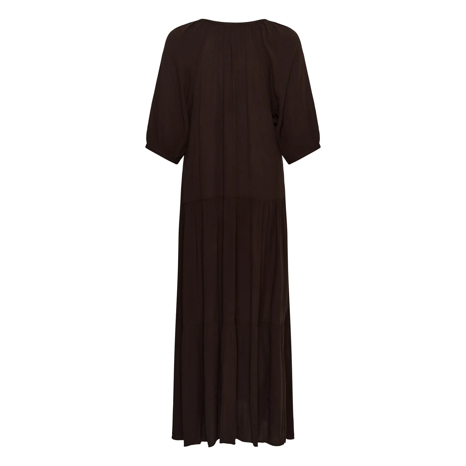 Kleid Damen Soaked in Luxury Slzaya Flowy Maxi