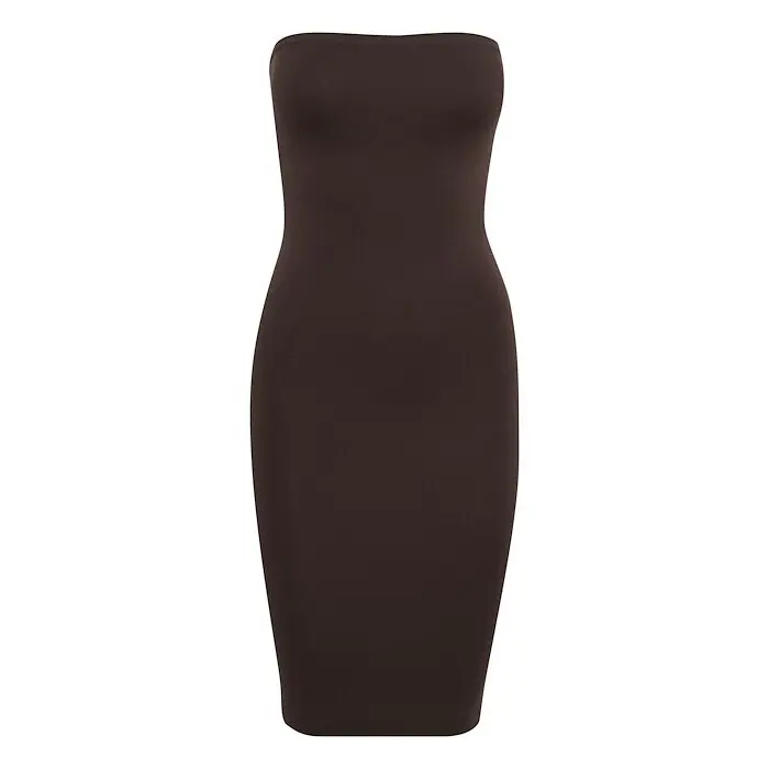 Kleid Damen Soaked in Luxury Cal