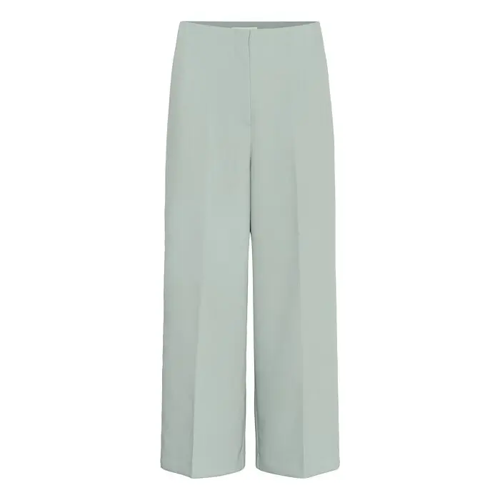 Weite Beinhose für Frauen Soaked in Luxury Corinne
