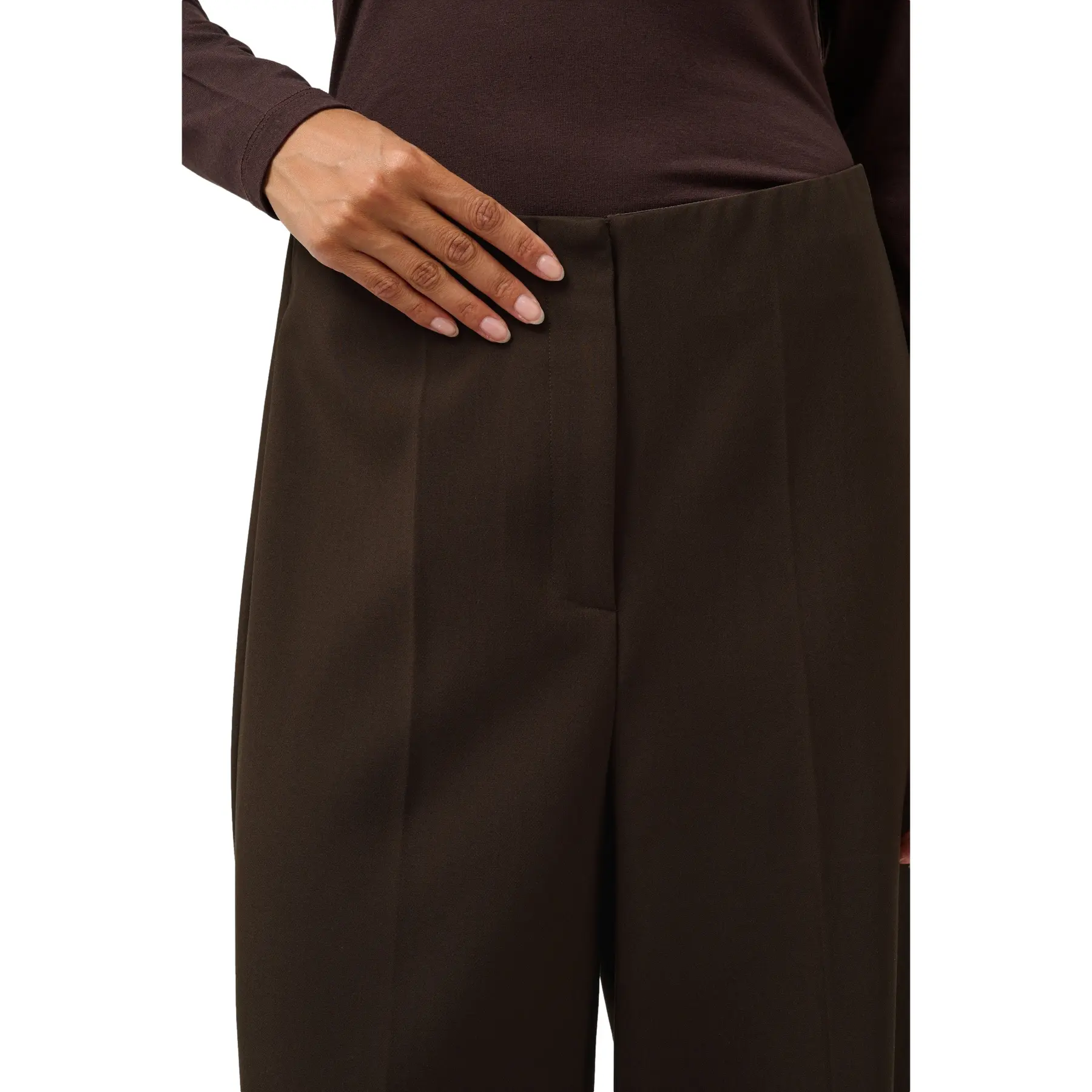 Pantaloni da donna Soaked in Luxury Slcorinne