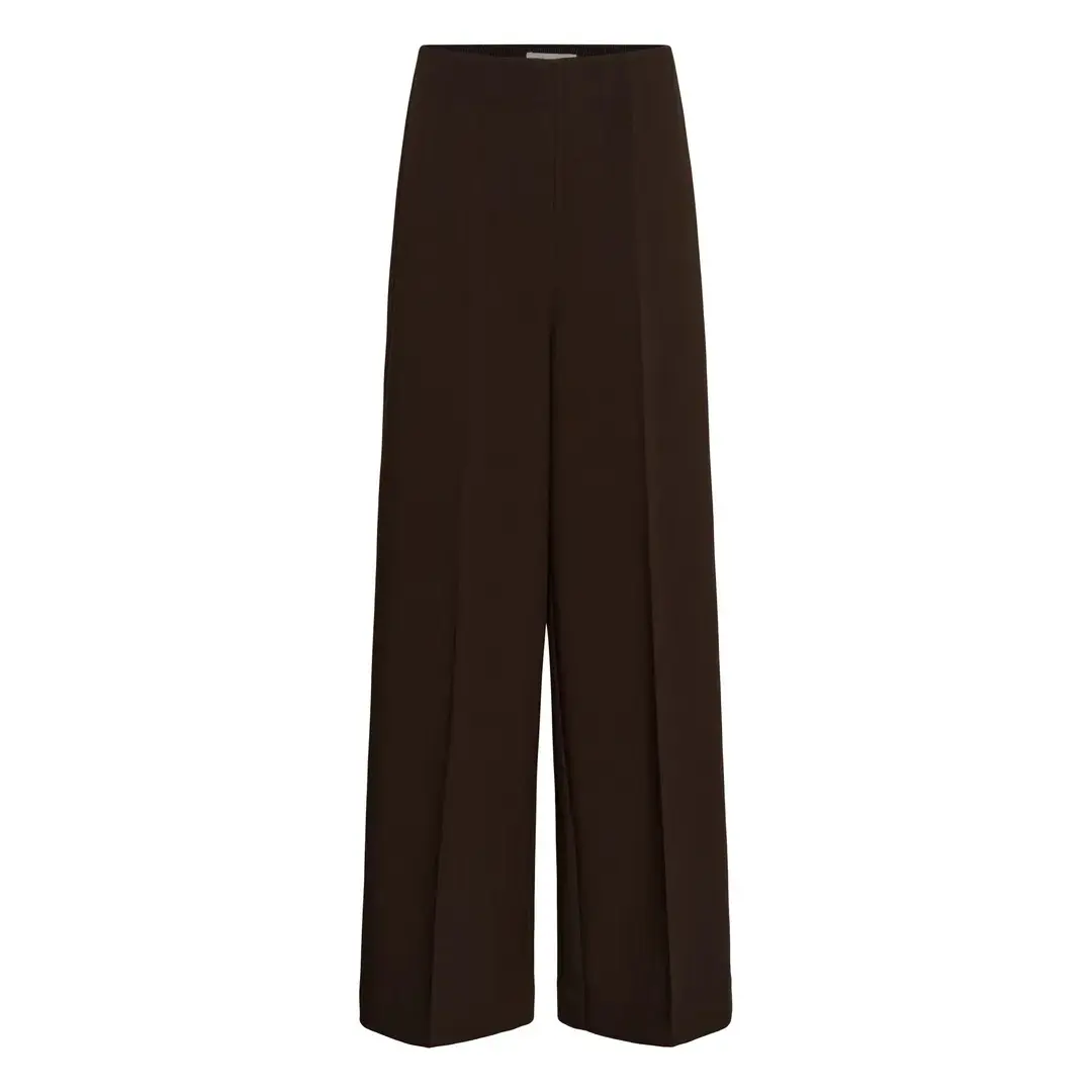 Pantaloni regolari da donna Soaked in Luxury Slcorinne