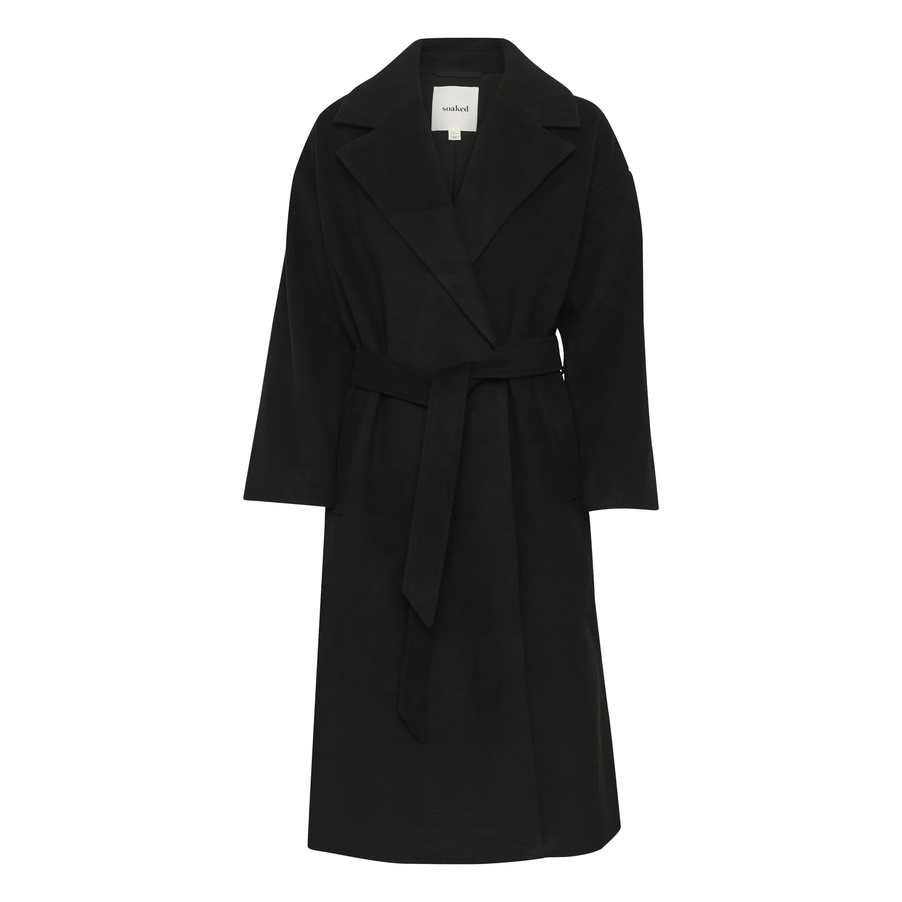 Cappotto da donna Soaked in Luxury SLRubie