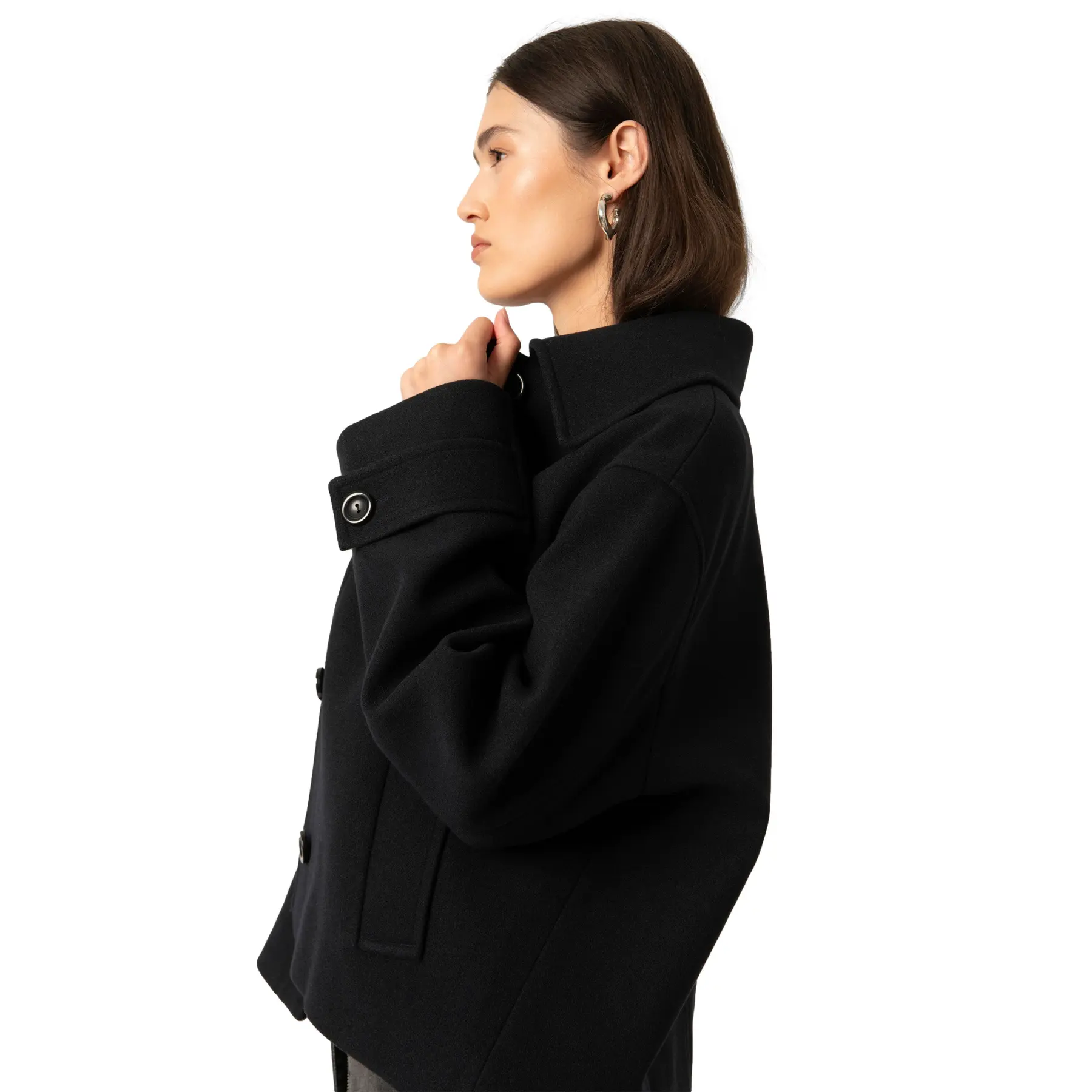 Damenjacke Soaked in Luxury Slcanya