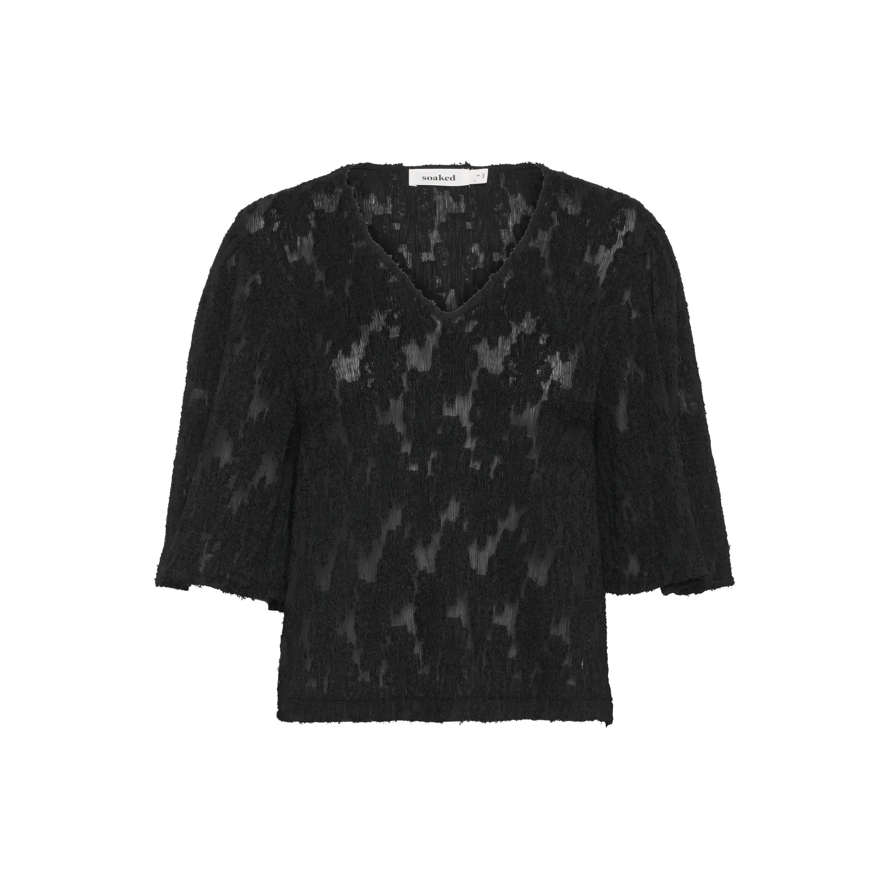 T-Shirt Soaked in Luxury Raye