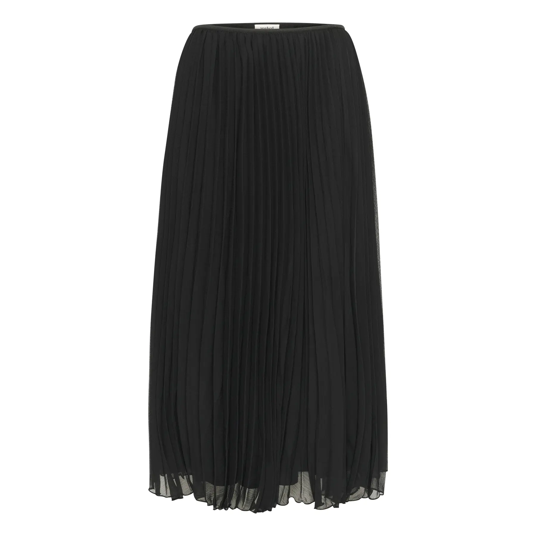 Faltenrock Damen Soaked in Luxury Evelina