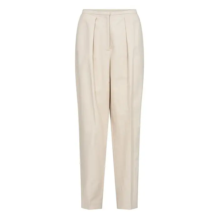 Damenhosen Soaked in Luxury Linnena