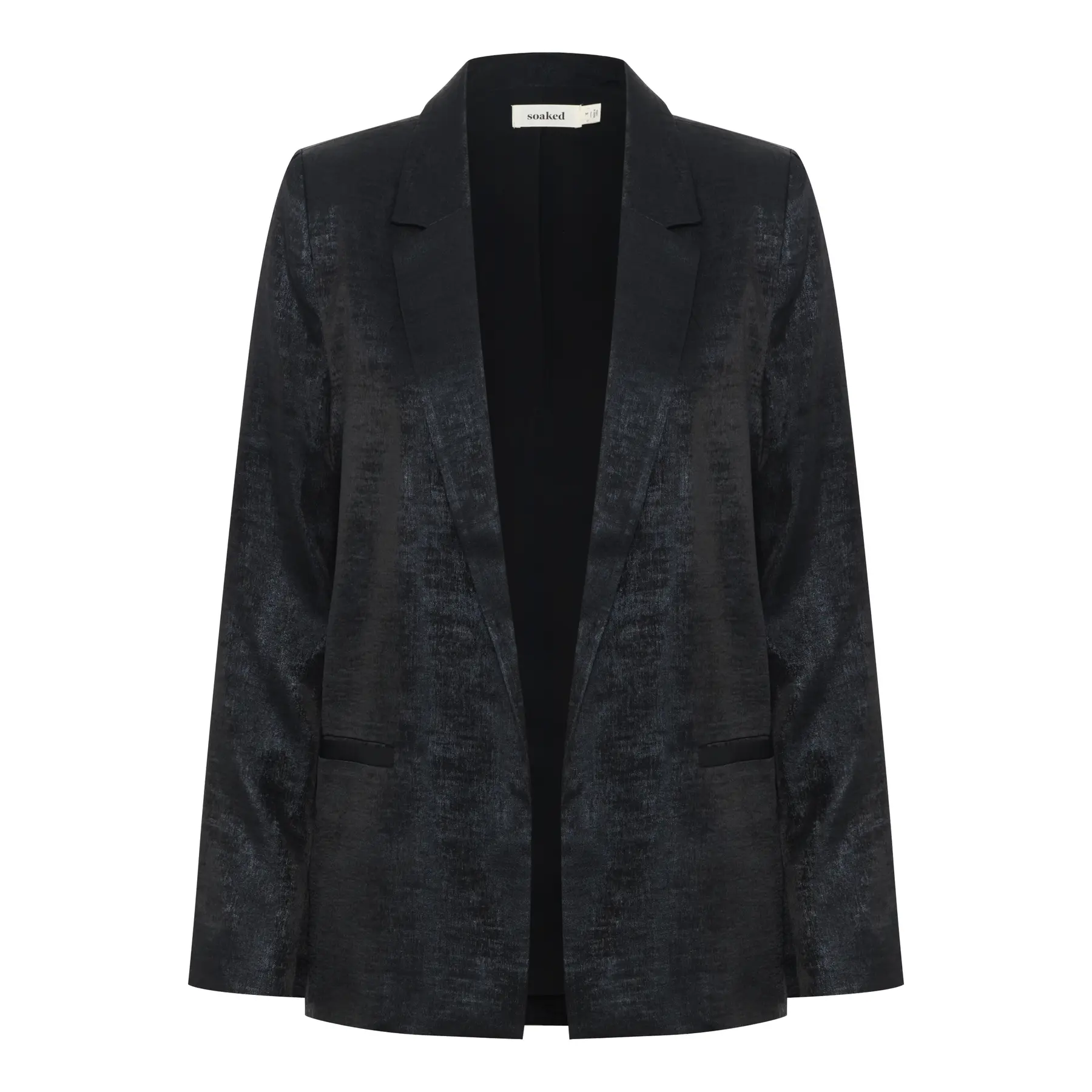 Blazer Damen Soaked in Luxury Elvie