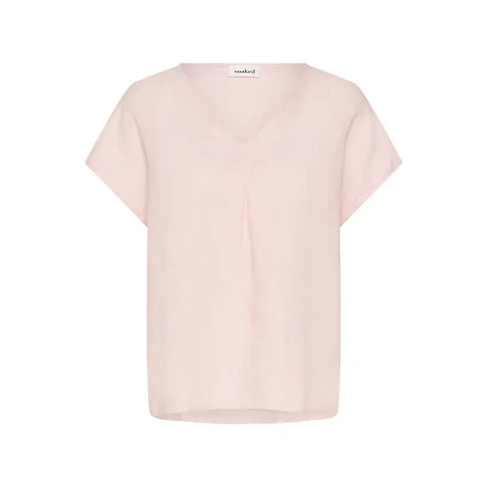 T-Shirt Soaked in Luxury Celian Ioana
