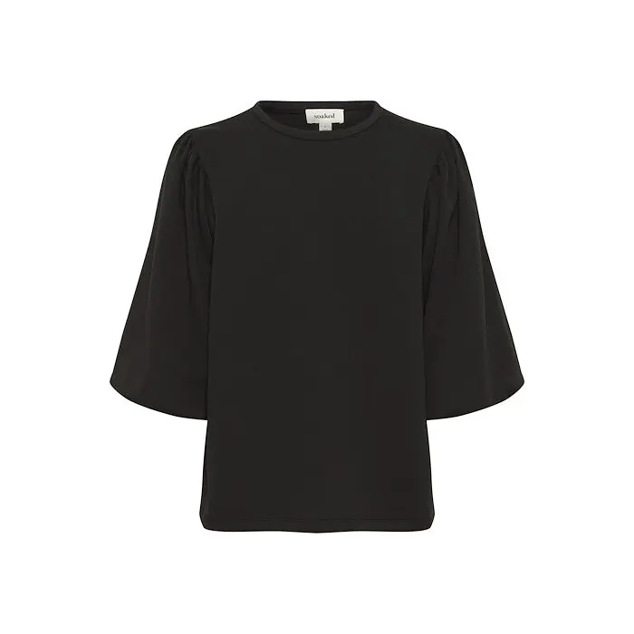 Sweatshirt Damen Soaked in Luxury Magana