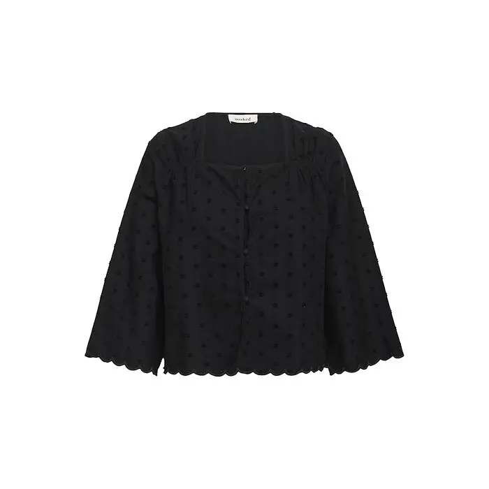Bluse 3/4 Damen Soaked in Luxury Sunela