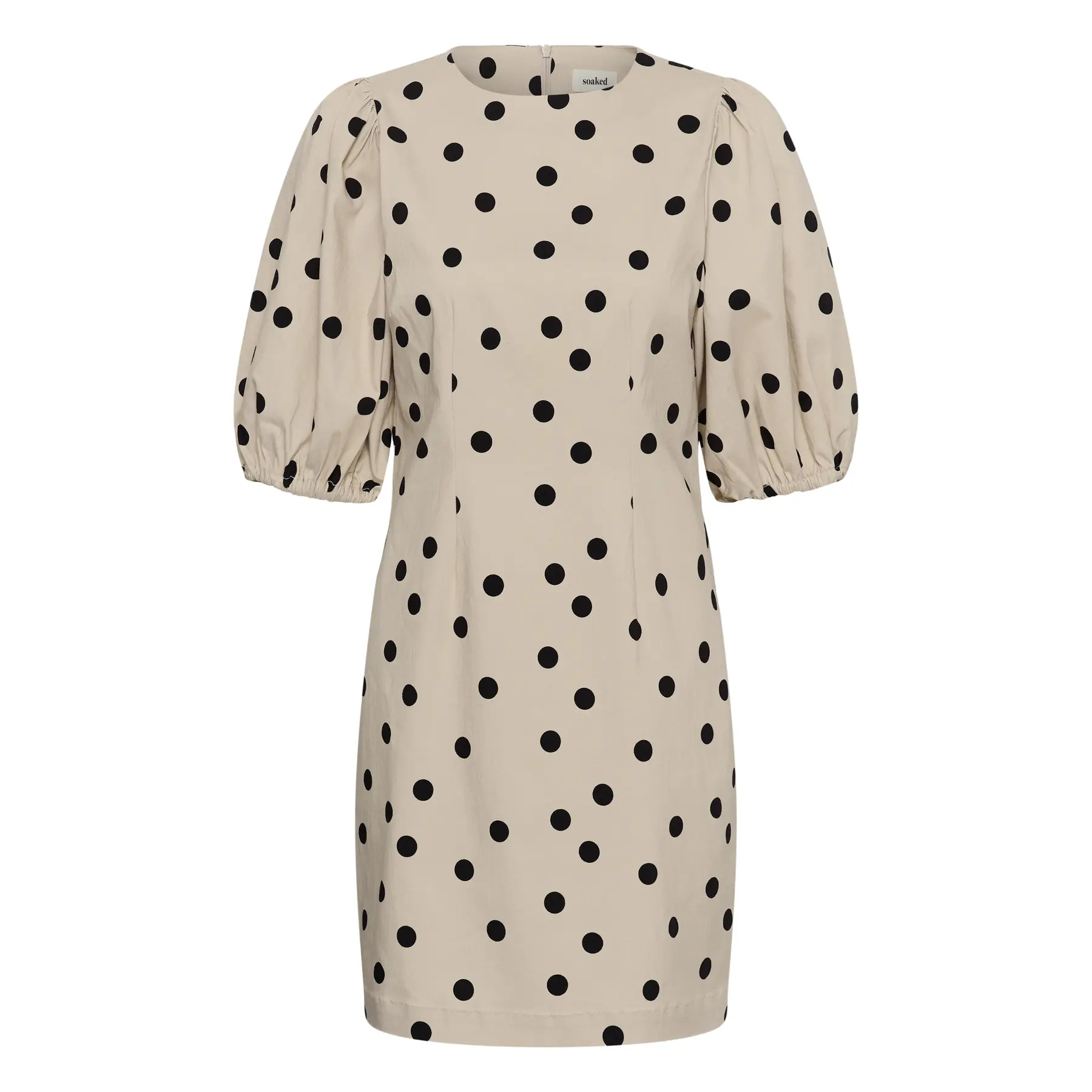 Vestito corto da donna Soaked in Luxury Slzazu