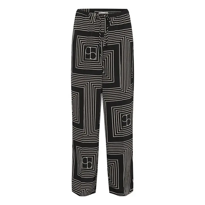Damenhosen Soaked in Luxury Topaz Faustina