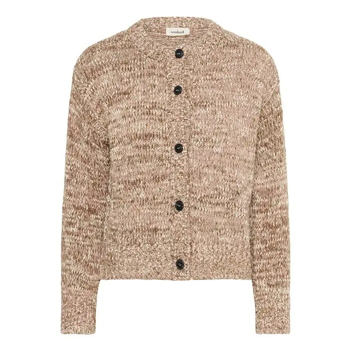 Cardigan da donna Soaked in Luxury Macawi