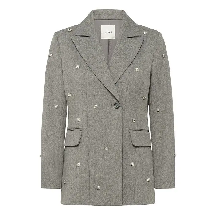 Damenjacke Soaked in Luxury Lilu