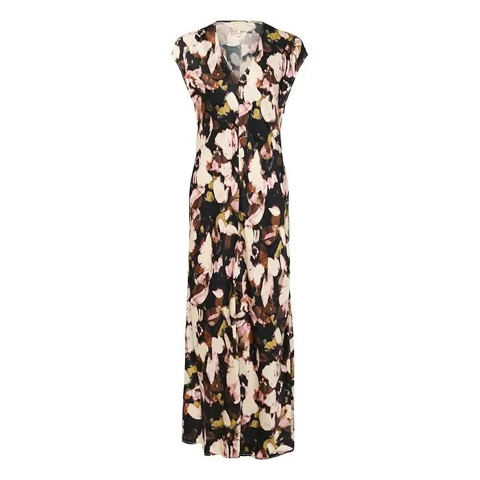 Kleid Damen Soaked in Luxury Cinna Liva