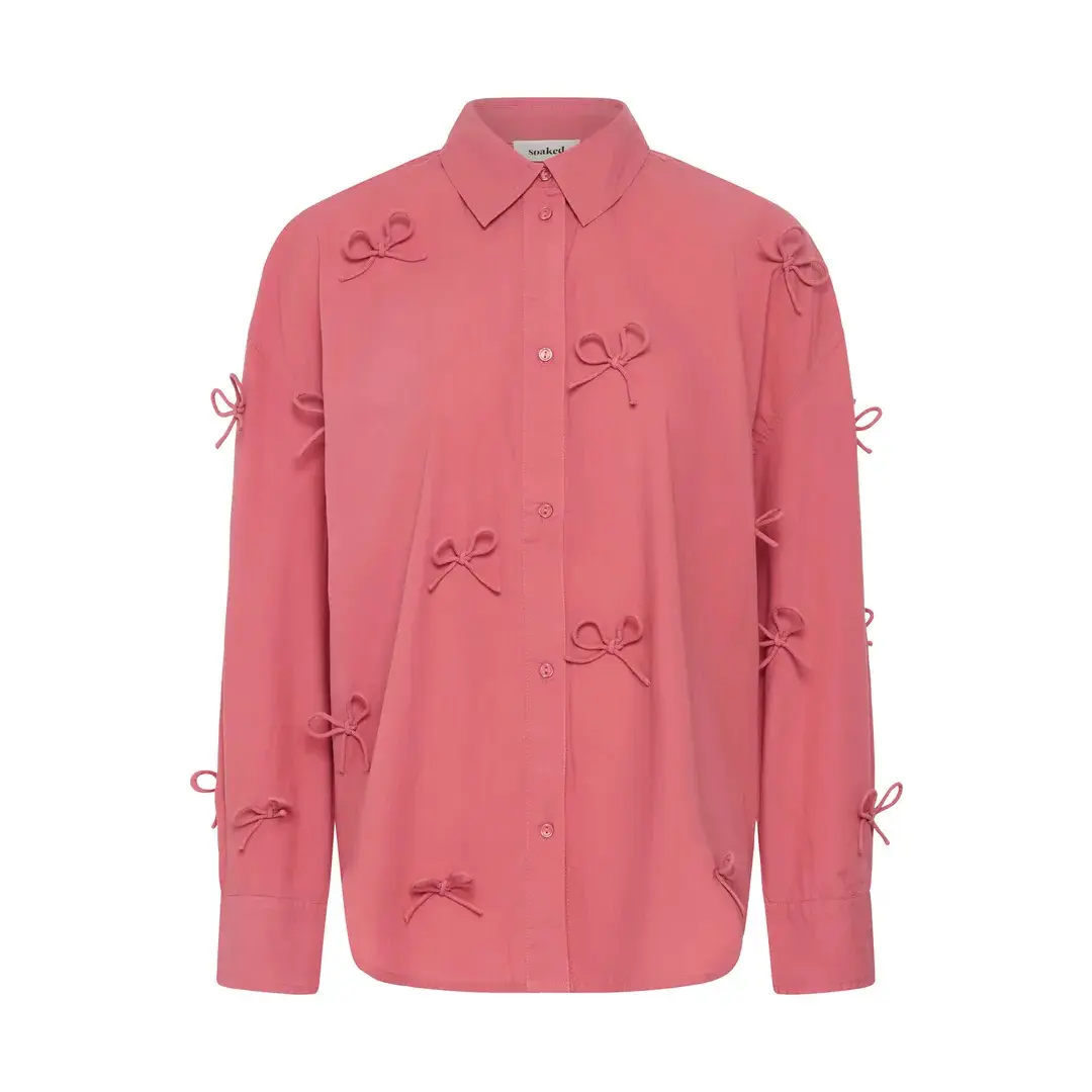 Blusa da donna Soaked in Luxury SLJoa