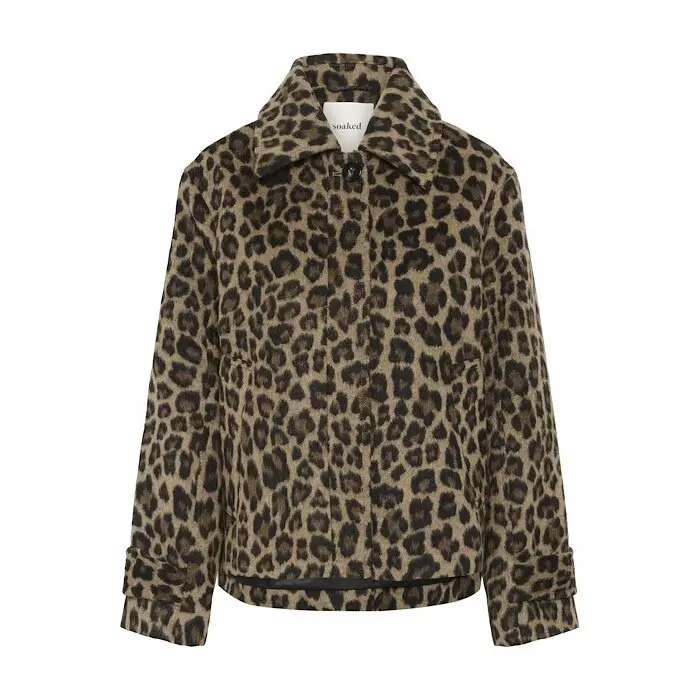 Giacca da donna Soaked in Luxury Leony