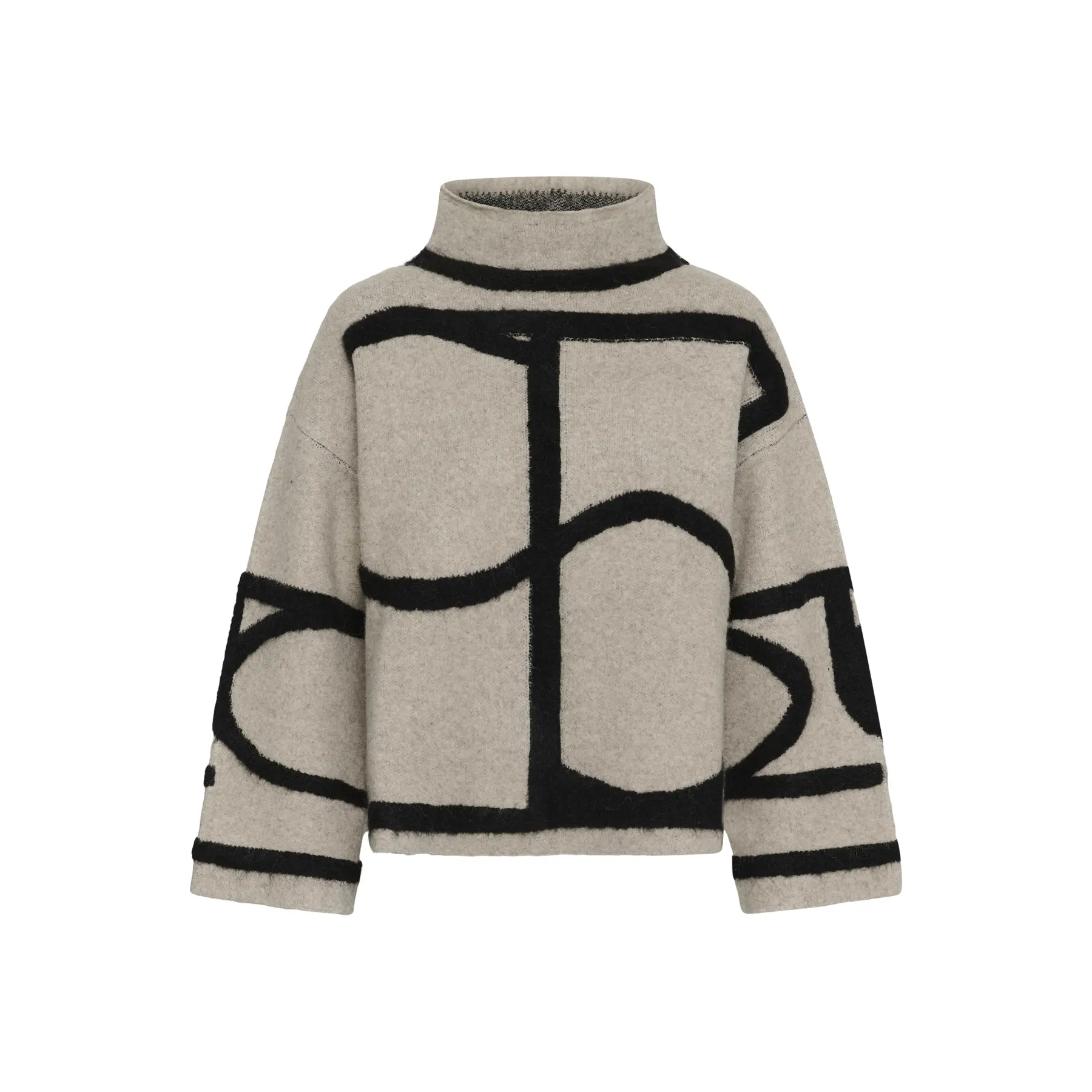 Maglione da donna Soaked in Luxury Slsorea