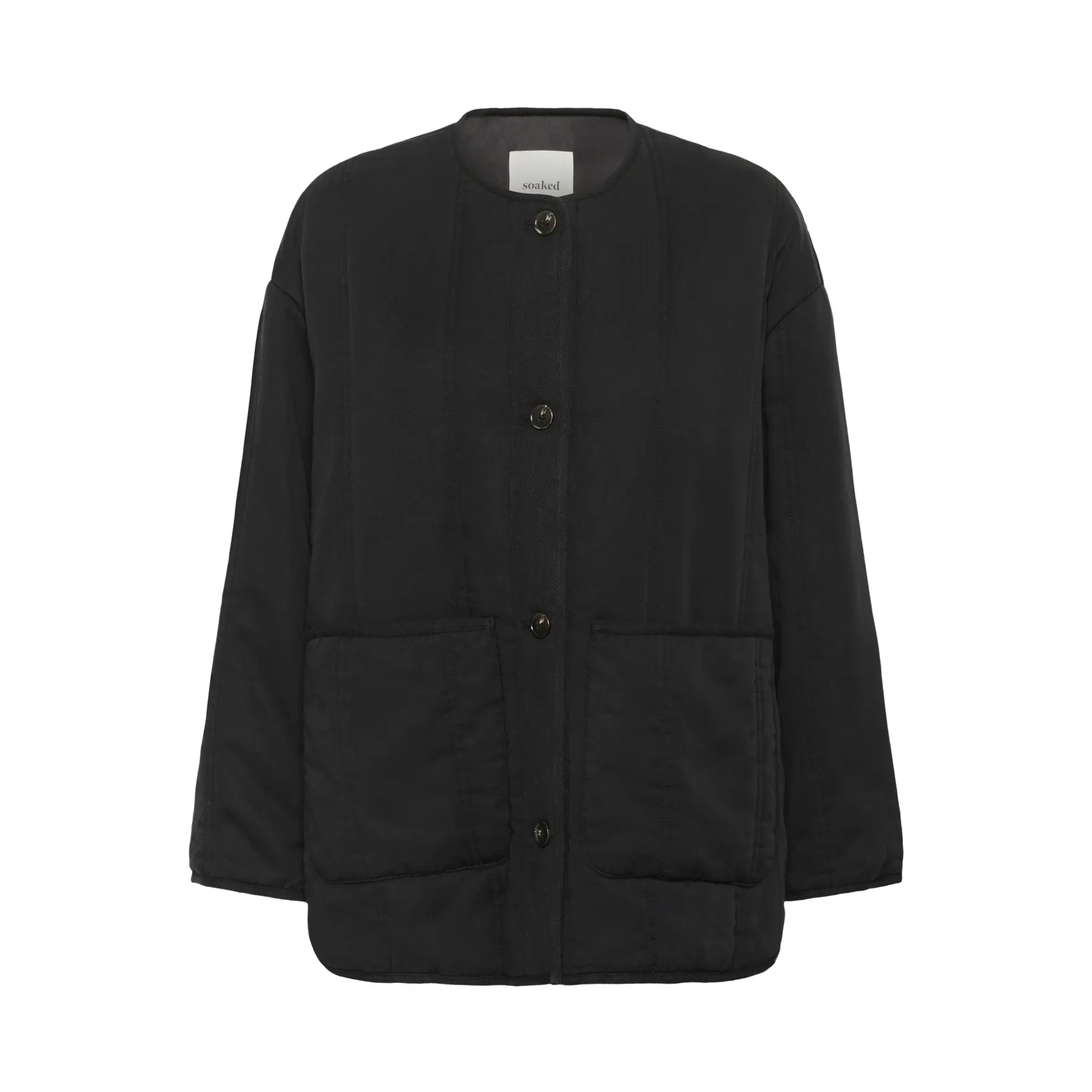 Damenjacke Soaked in Luxury Elira