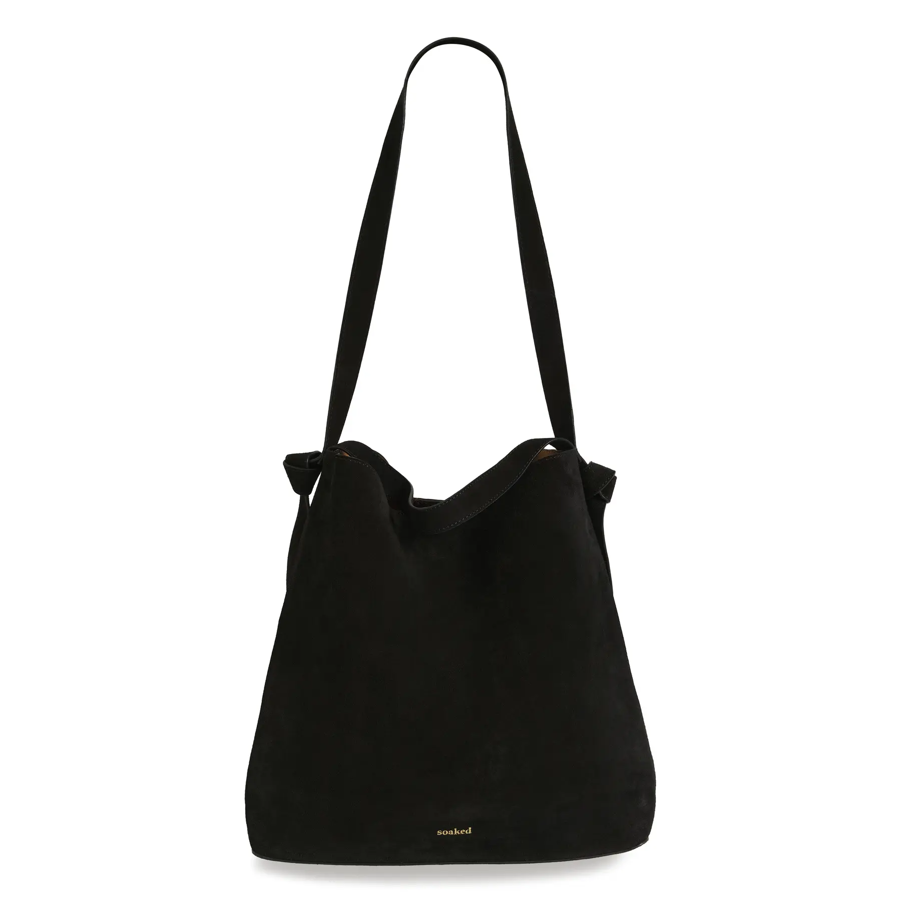 Einkaufstasche Damen Soaked in Luxury Slcalilje