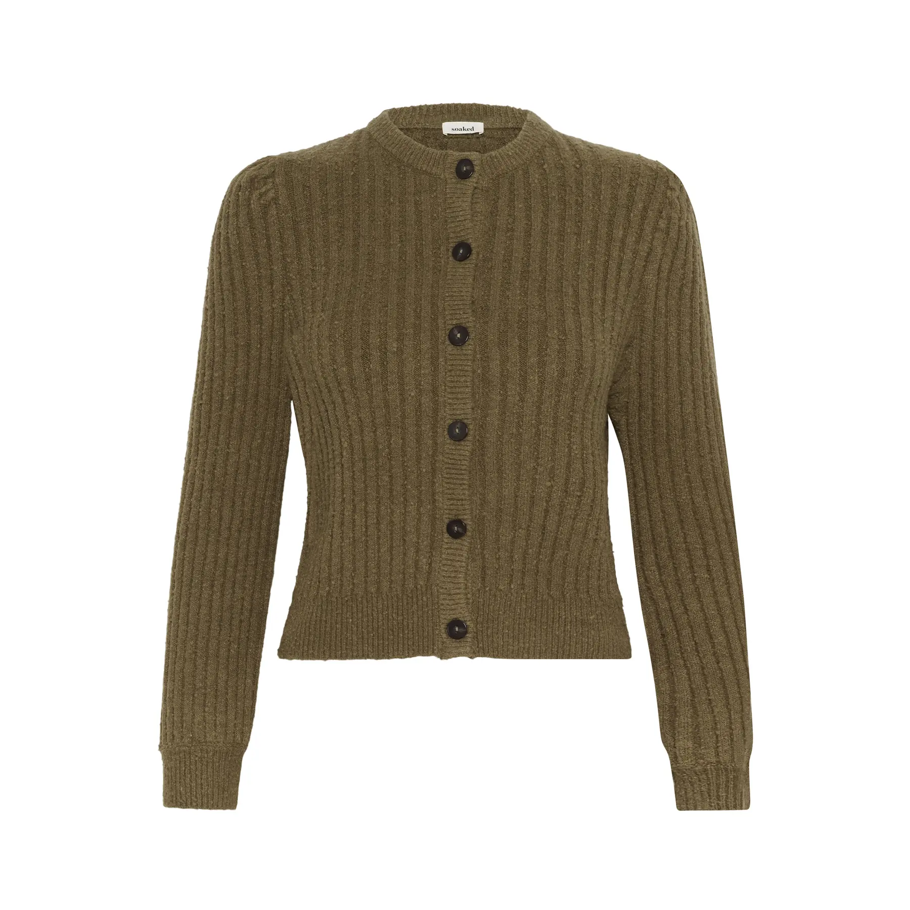 Strickjacke, Damen Soaked in Luxury SLAmalie