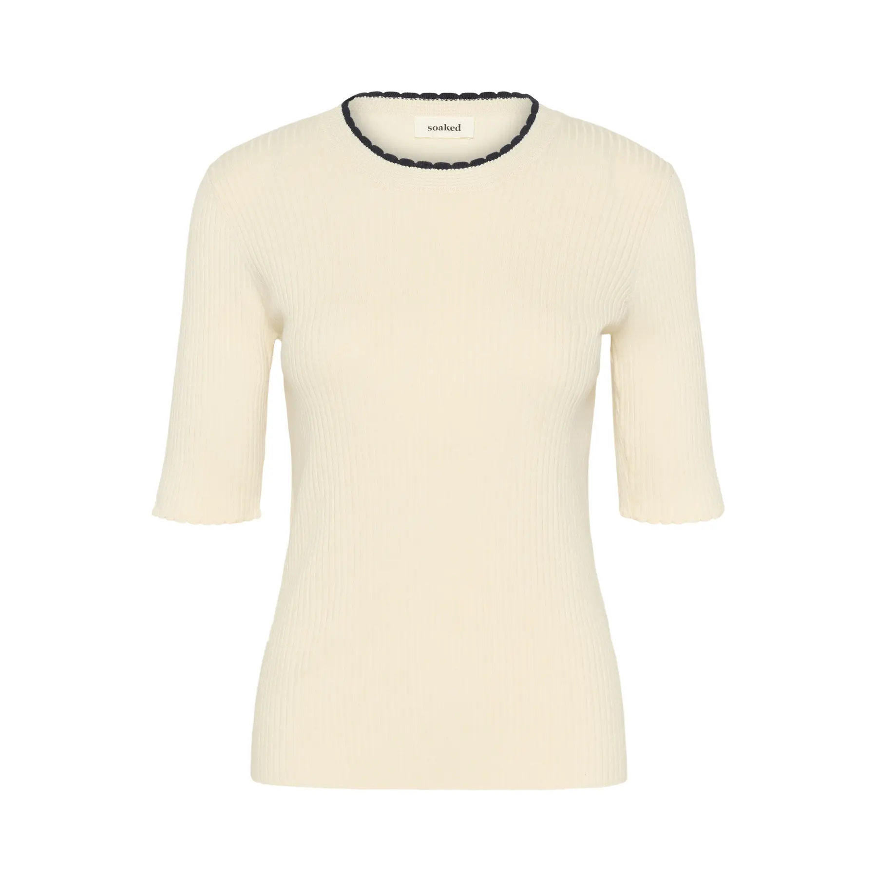 Pullover Damen Soaked in Luxury Lysandra