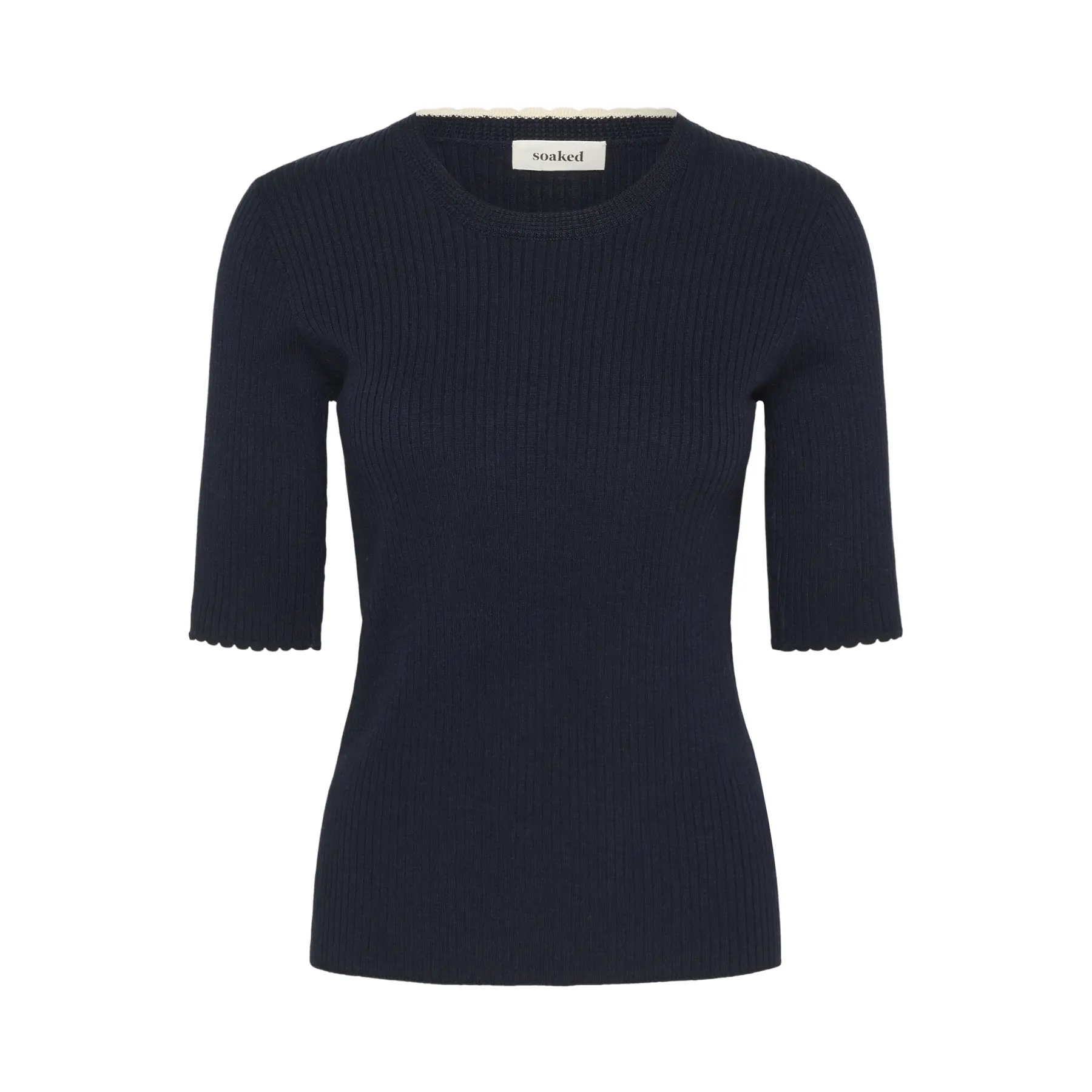 Pullover Damen Soaked in Luxury Lysandra