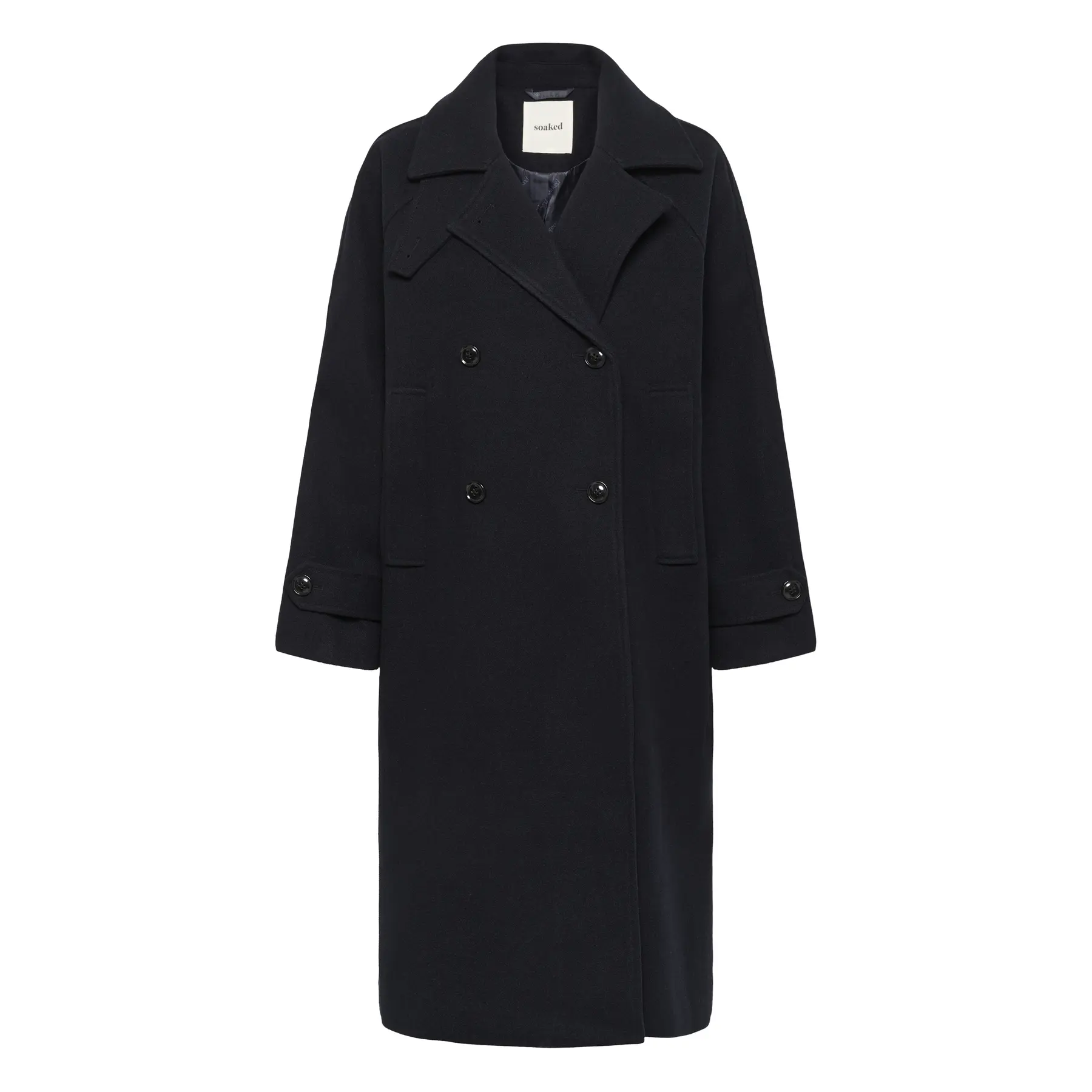 Cappotto da donna Soaked in Luxury Slcanya