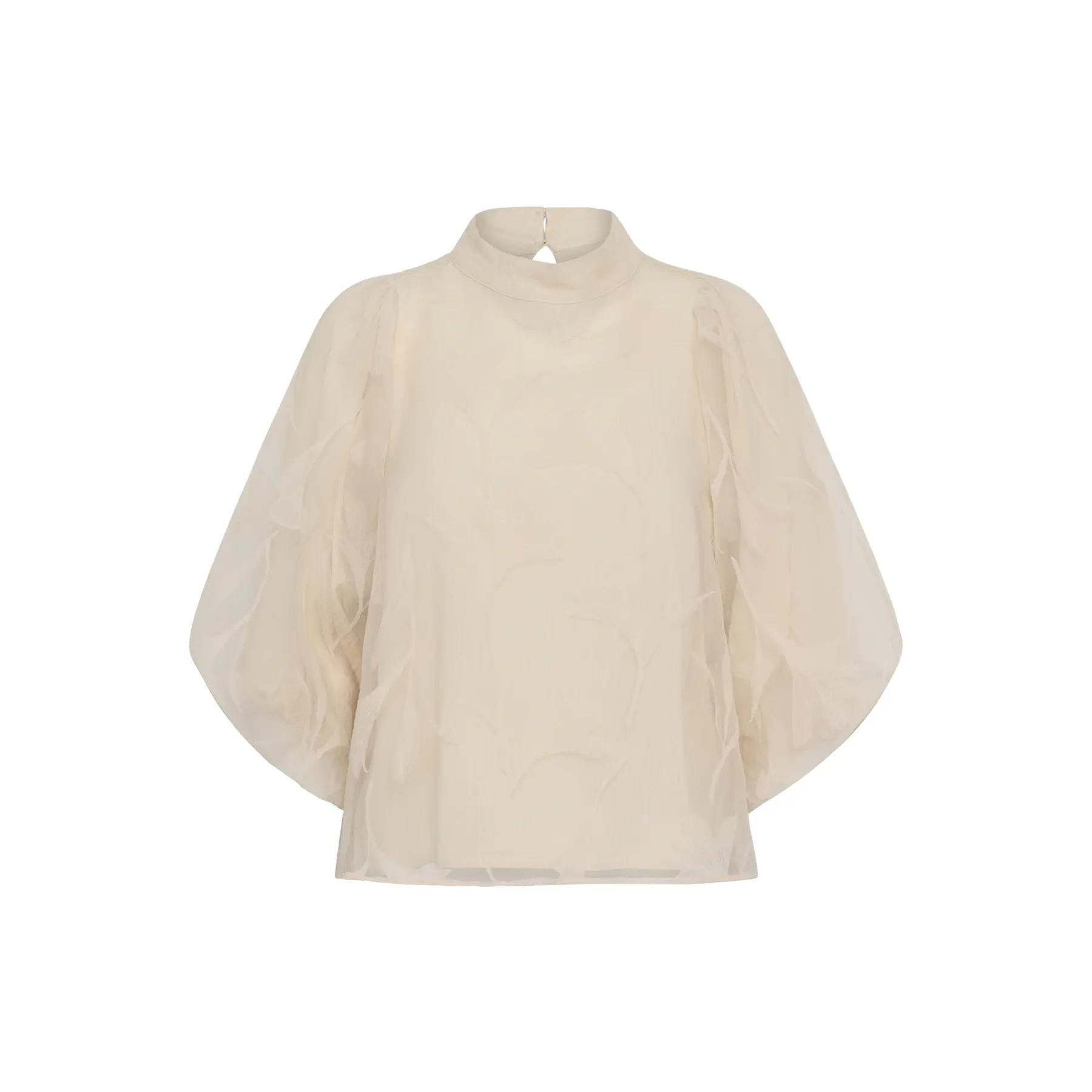 Camicetta da donna Soaked in Luxury Philomena Chaya
