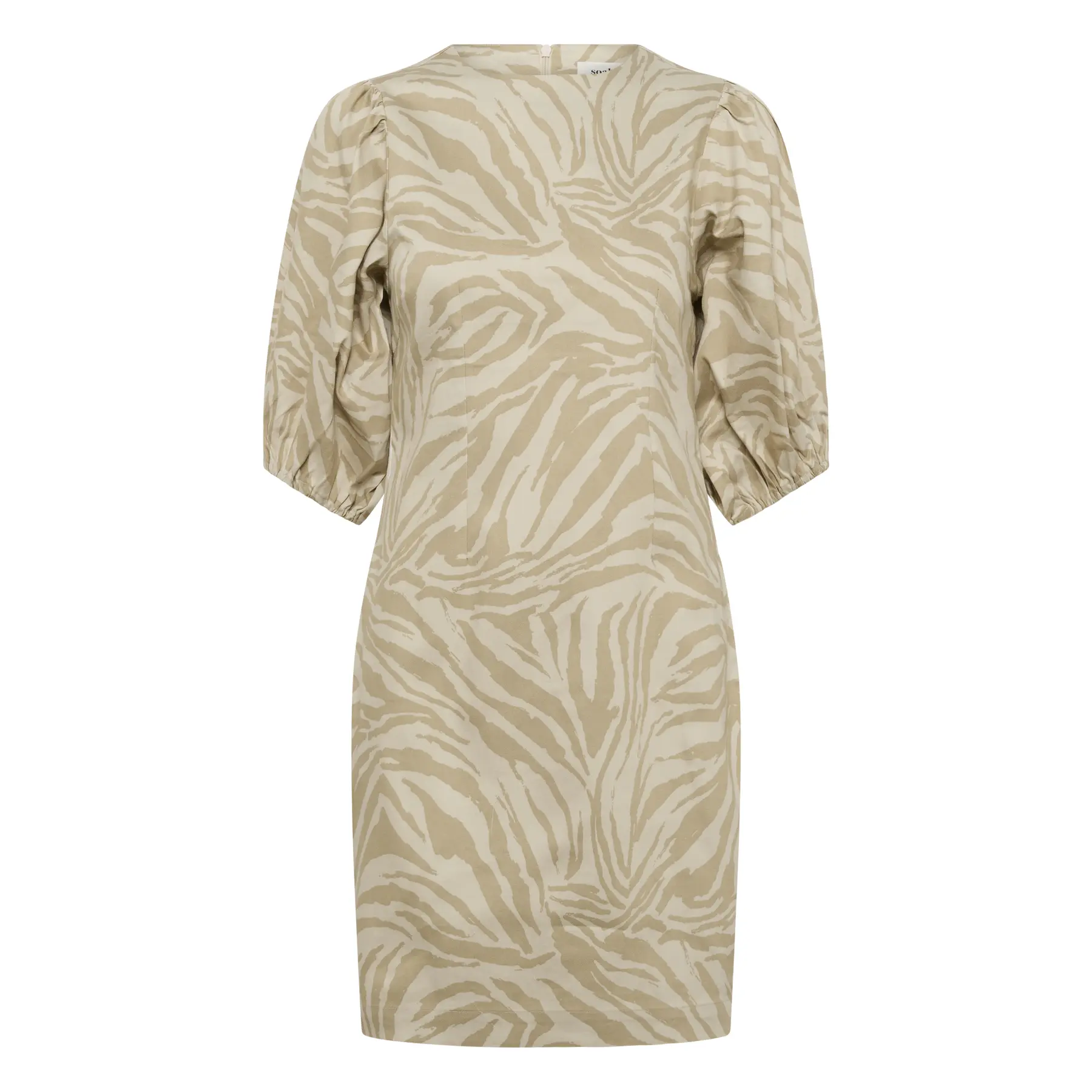 Kleid Damen Soaked in Luxury Livia Zazu