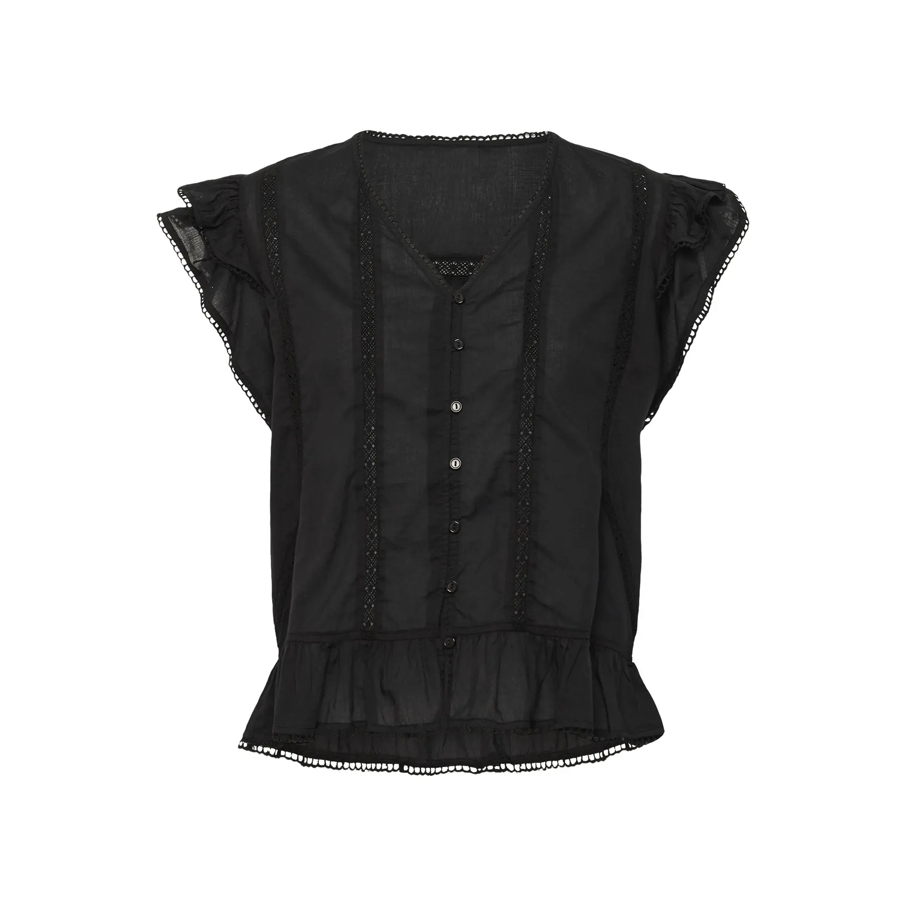 T-Shirt Soaked in Luxury SLRuna
