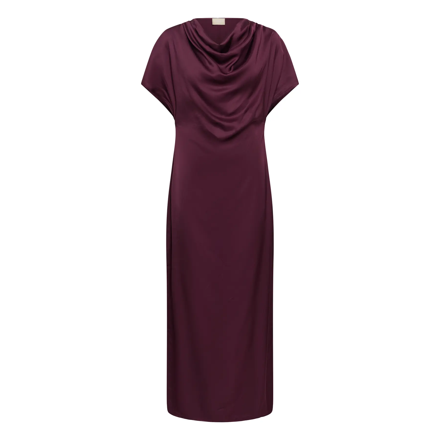 Kleid Damen Soaked in Luxury Slevilia