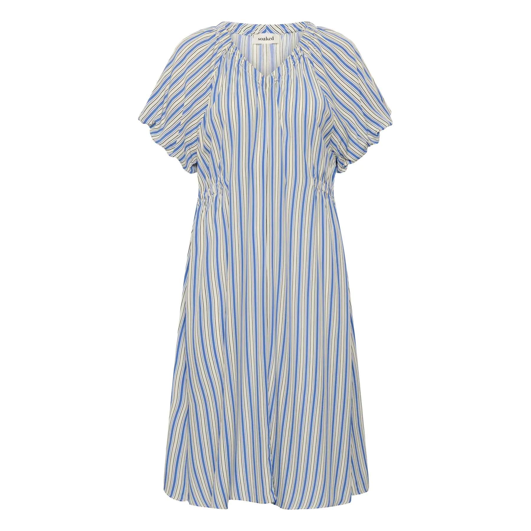 Kleid Damen Soaked in Luxury SLArjana
