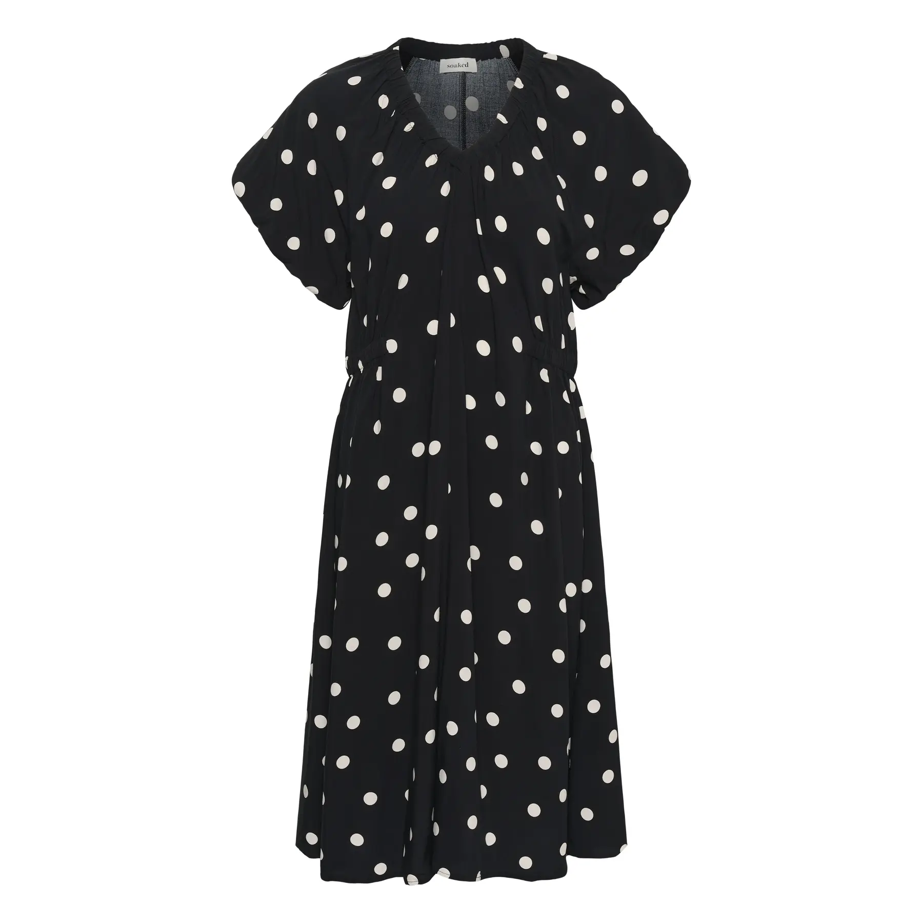 Vestito da donna Soaked in Luxury Arjana Balloon