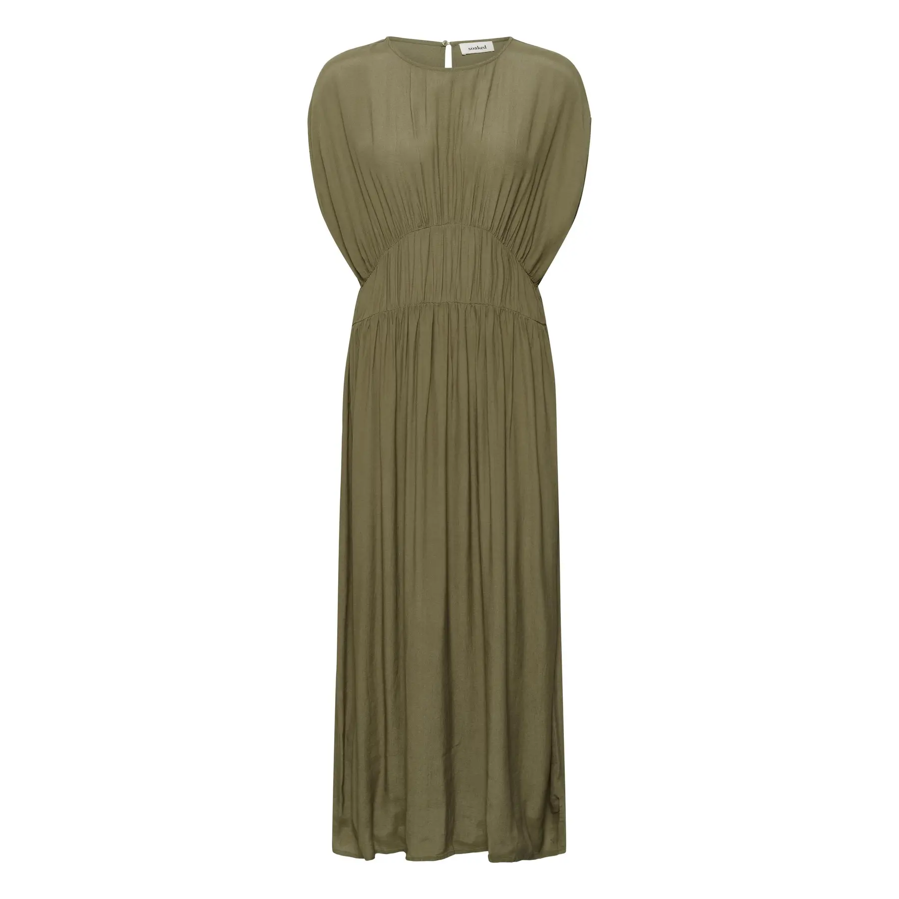 Vestito lungo da donna Soaked in Luxury SLKleio