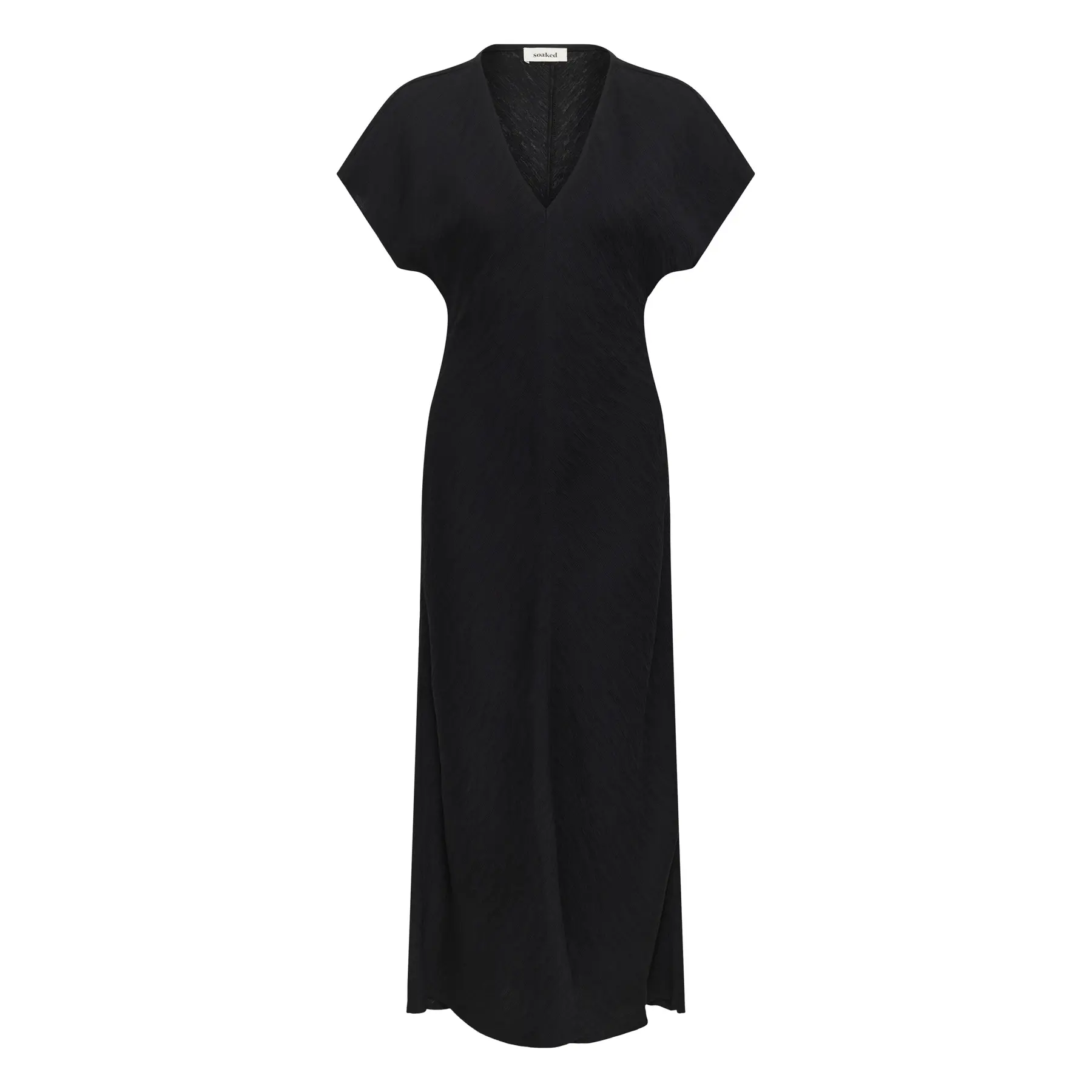 Kleid Damen Soaked in Luxury Slcevilla