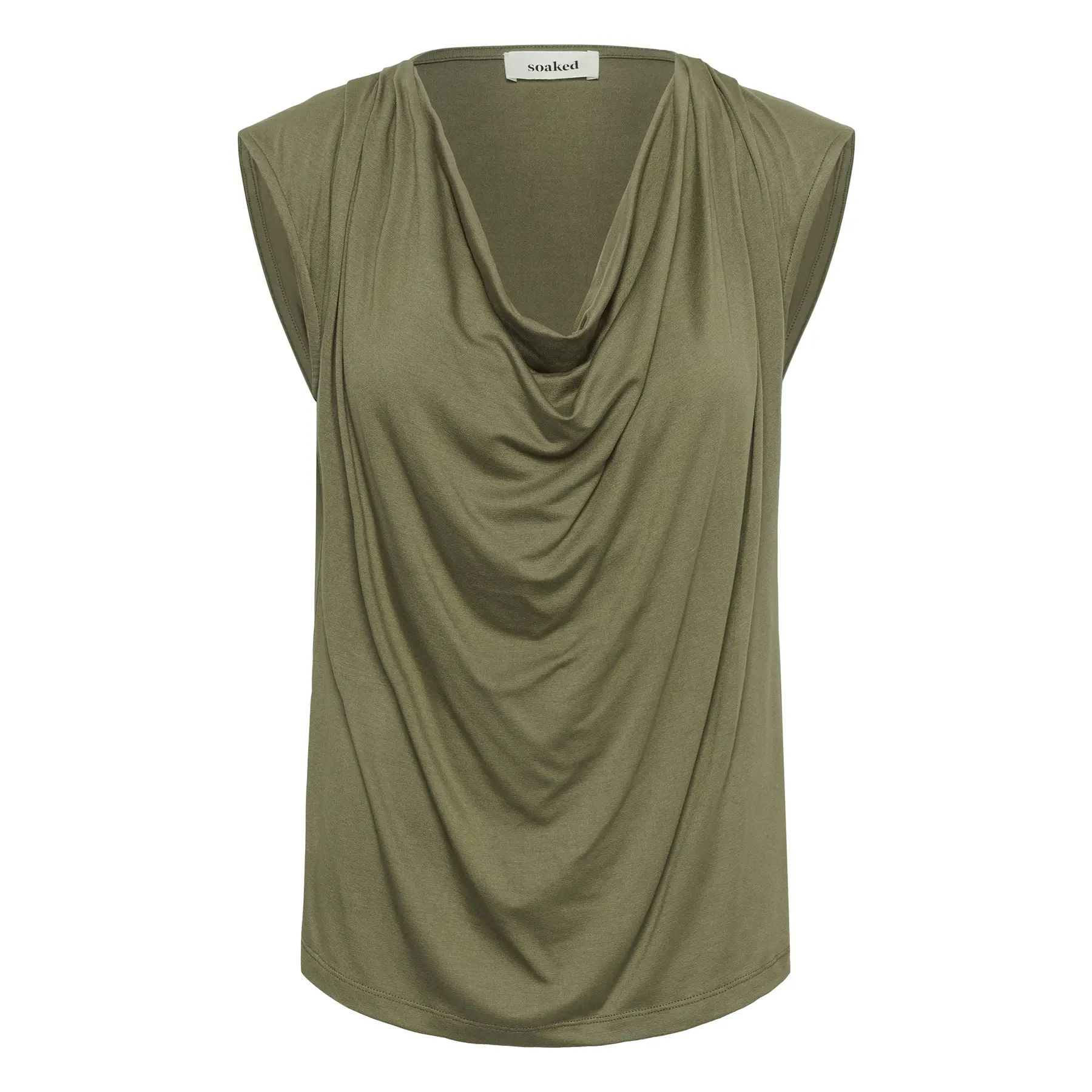 Canottiera da donna Soaked in Luxury SLHanadi