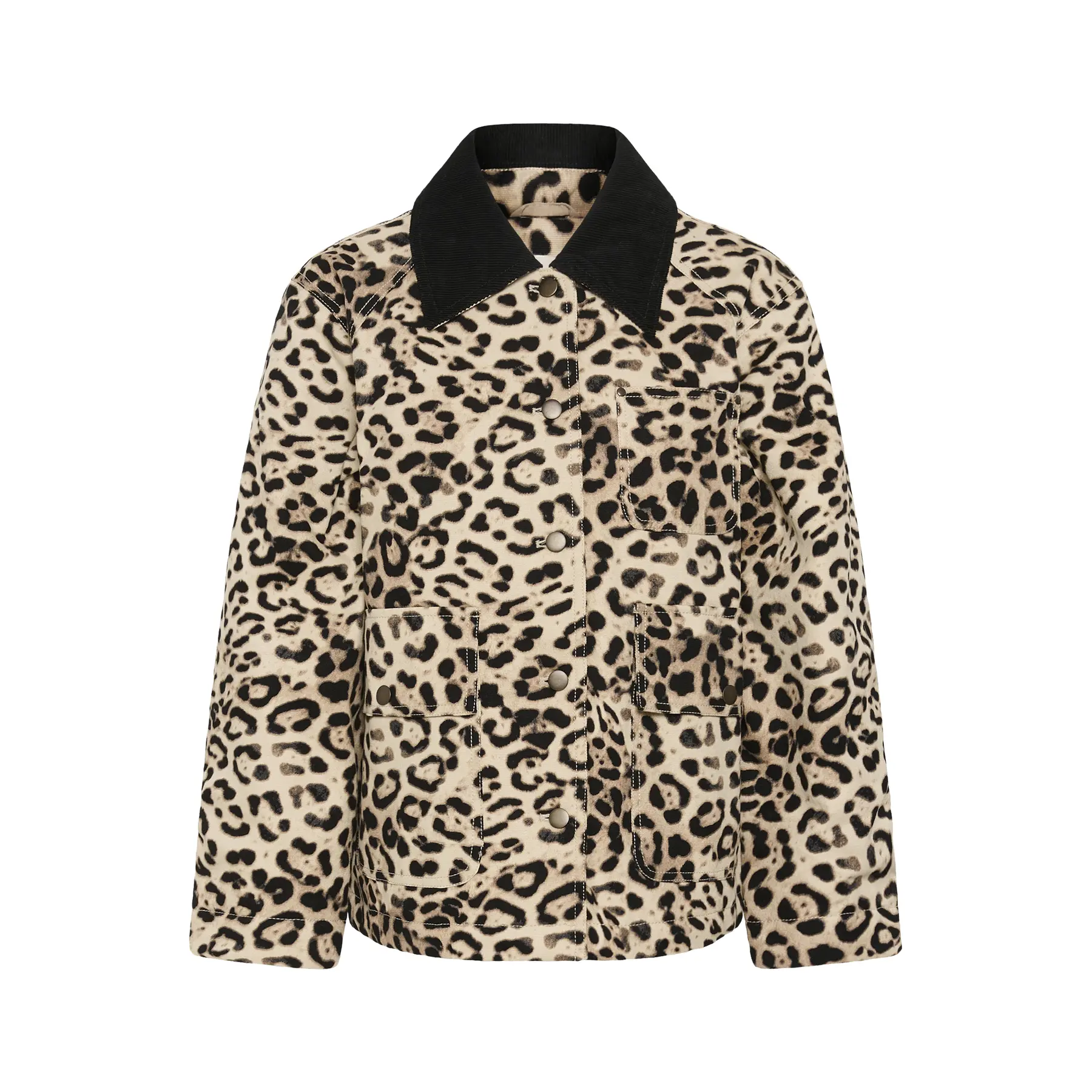Giacca da donna Soaked in Luxury Slnatalie