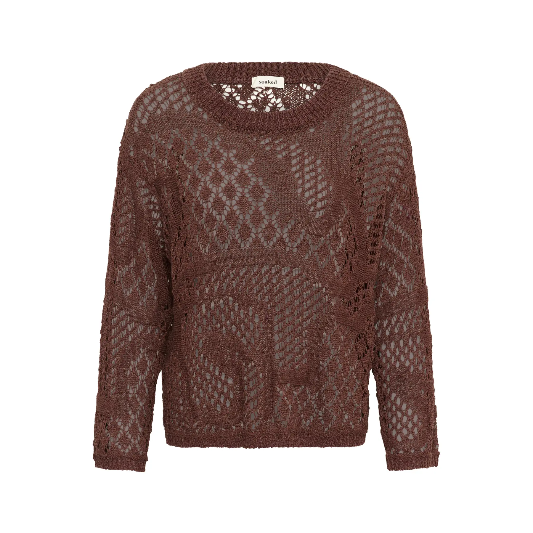 Maglione da donna  Barb