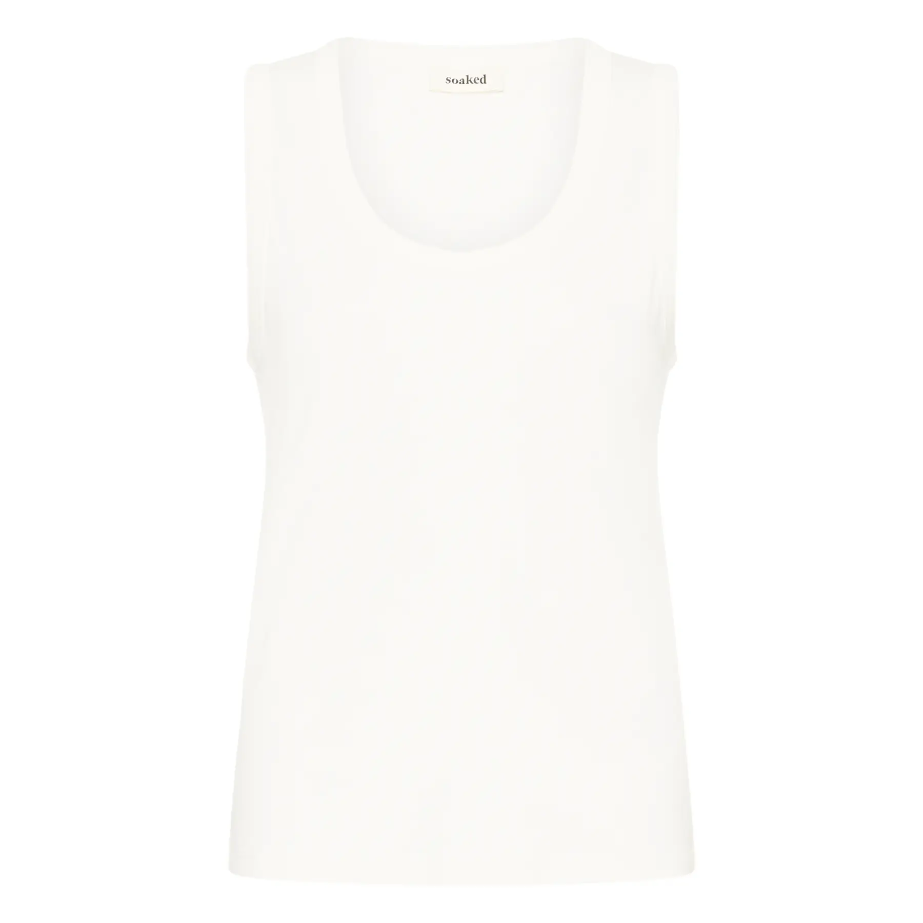 T-shirt da donna Soaked in Luxury Cosetta