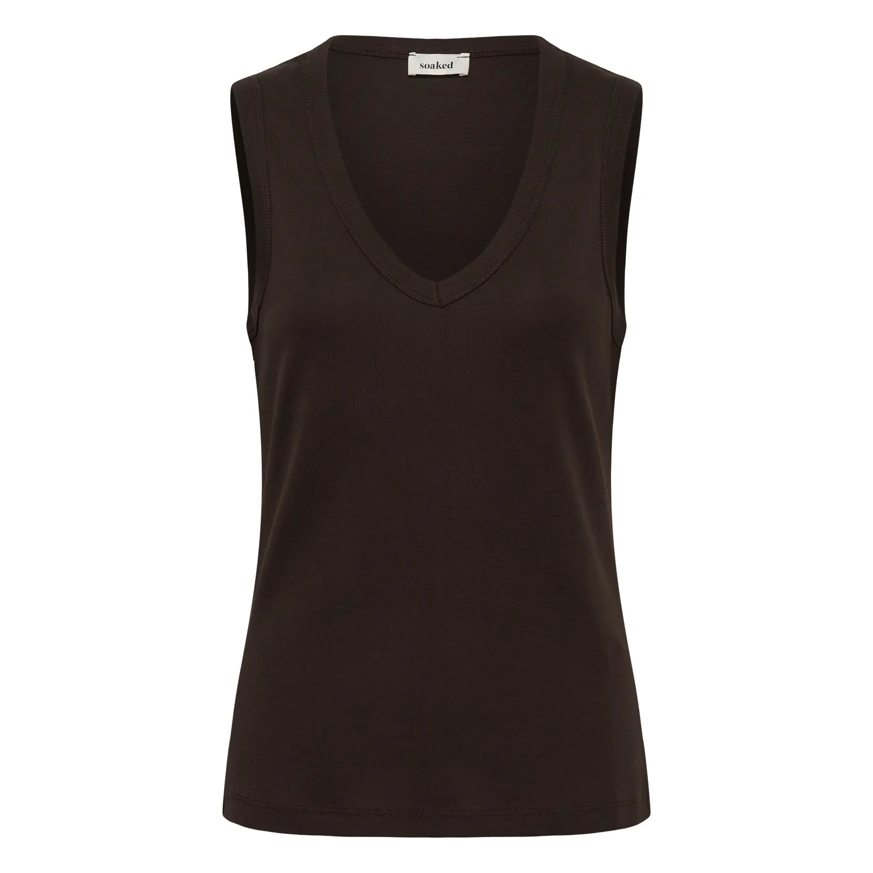 Canottiera da donna Soaked in Luxury Slcosetta