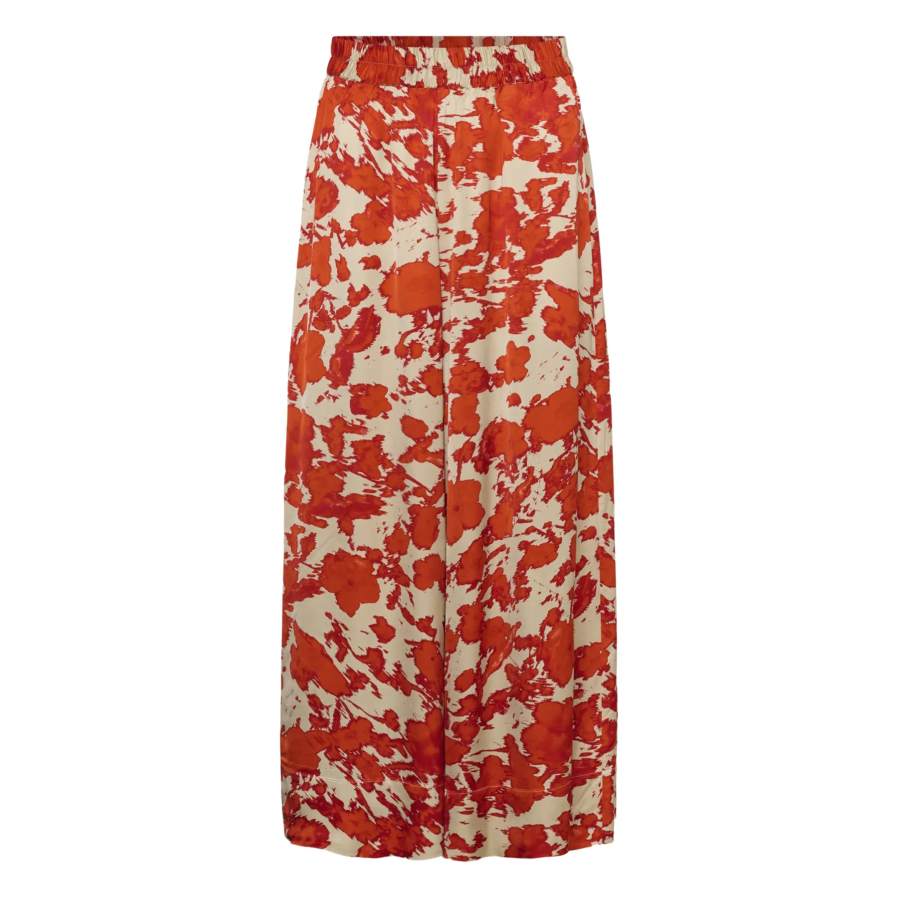 Damenhosen Soaked in Luxury Slclero